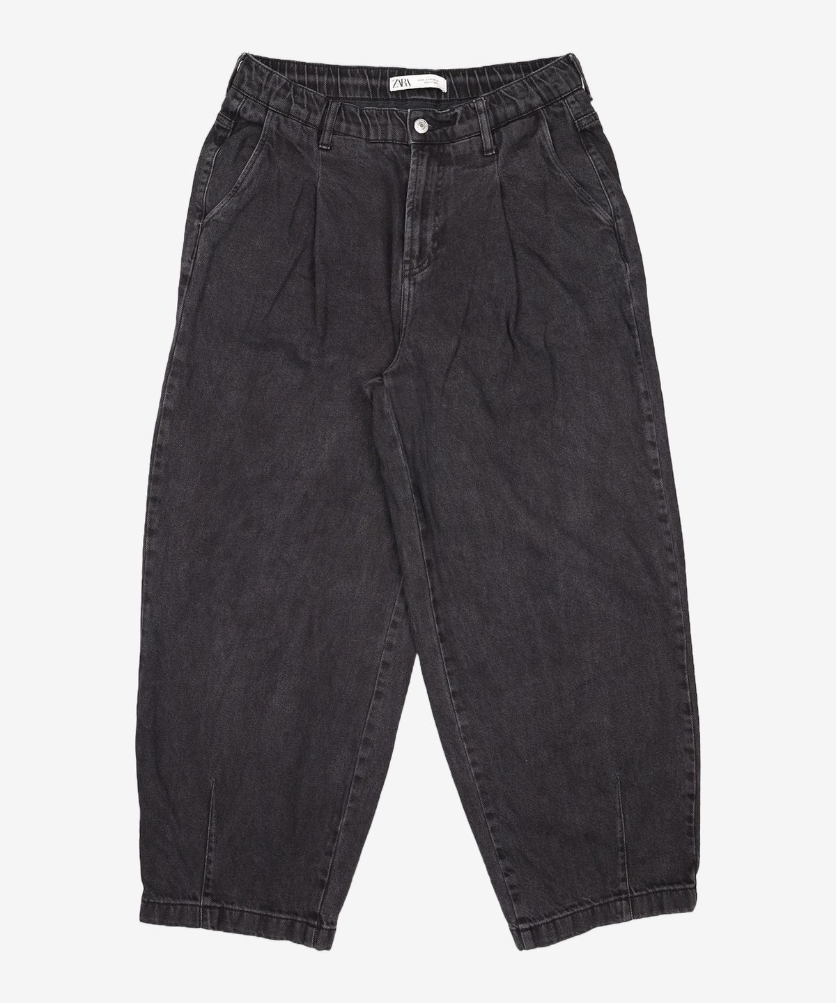 자라(ZARA) 청/데님 팬츠 M