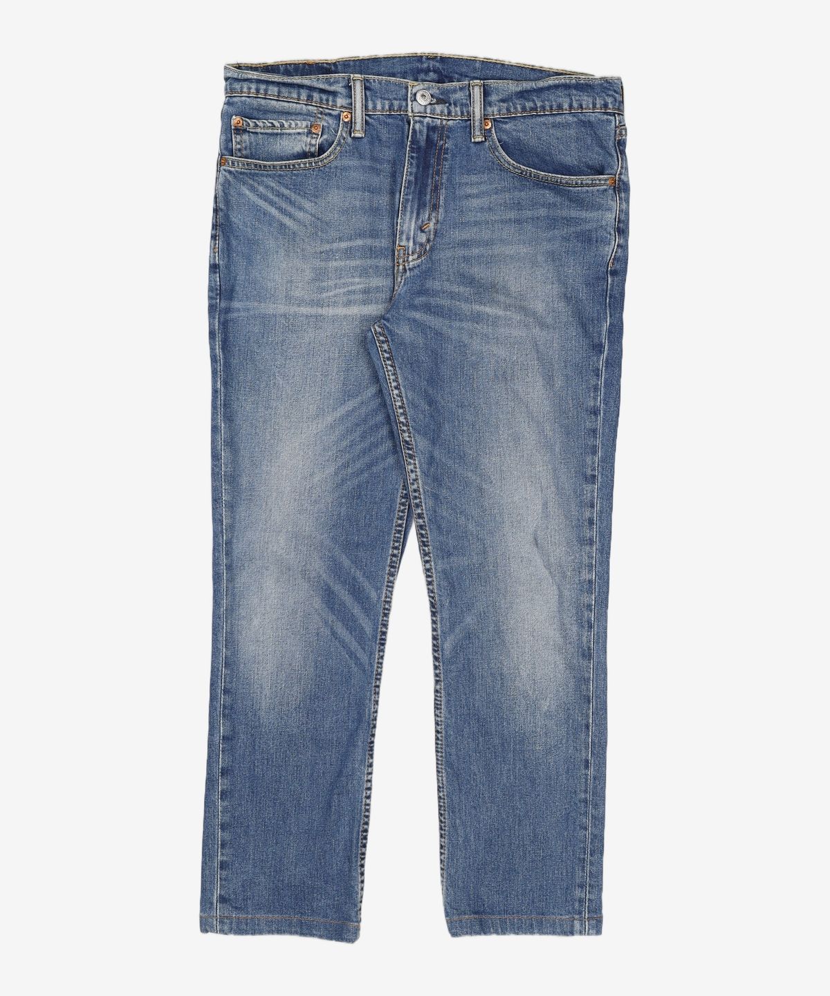 리바이스(LEVI'S) 청/데님 팬츠 102