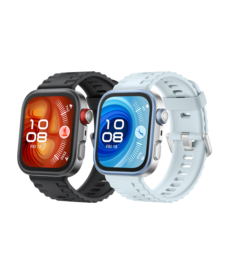 Watch Fit 4 Pro