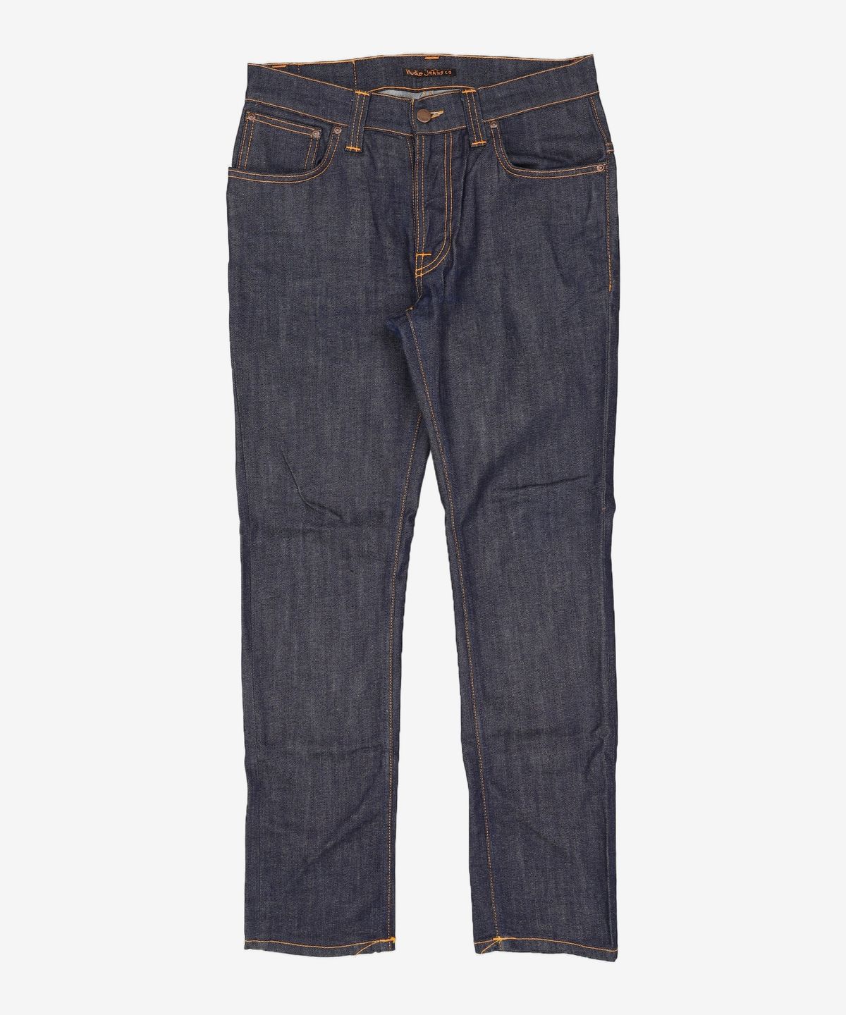 누디진(NUDIEJEANS) 청/데님 팬츠 32