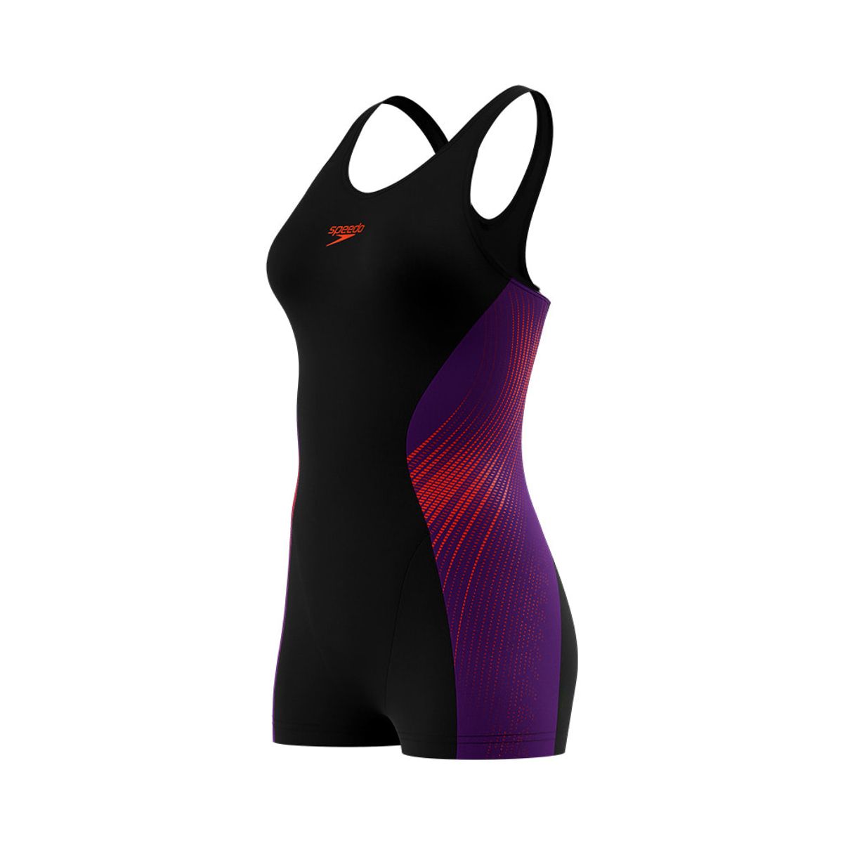 스피도(SPEEDO) 엑스트라 로우 레그 원피스(8-00353315996)