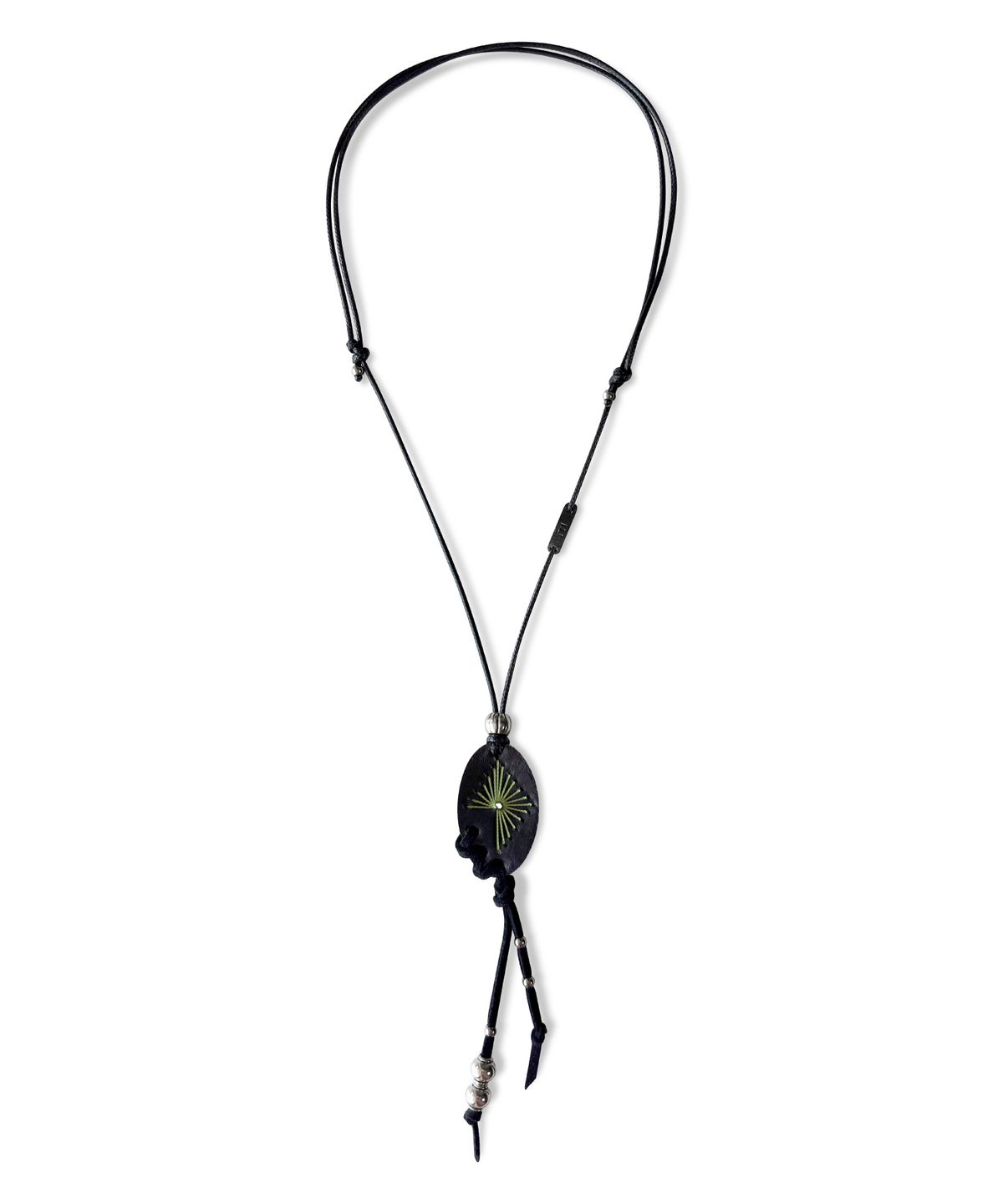 이스트아르고(EASTARGO) SUNBURST 2WAY STRING (BLACK)