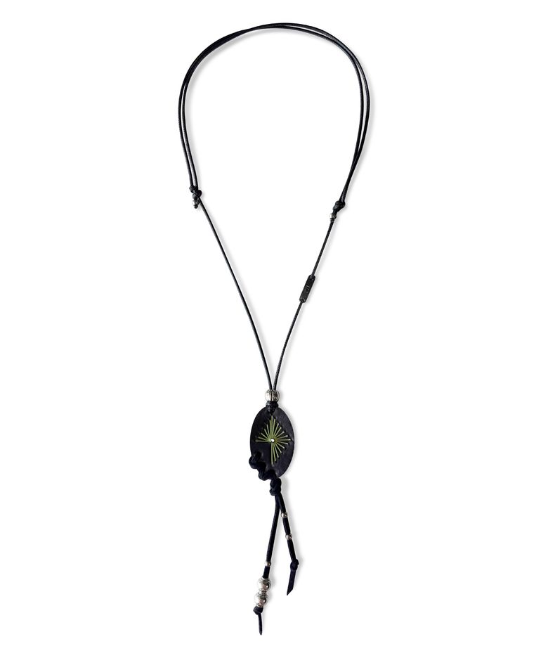 SUNBURST 2WAY STRING (BLACK)