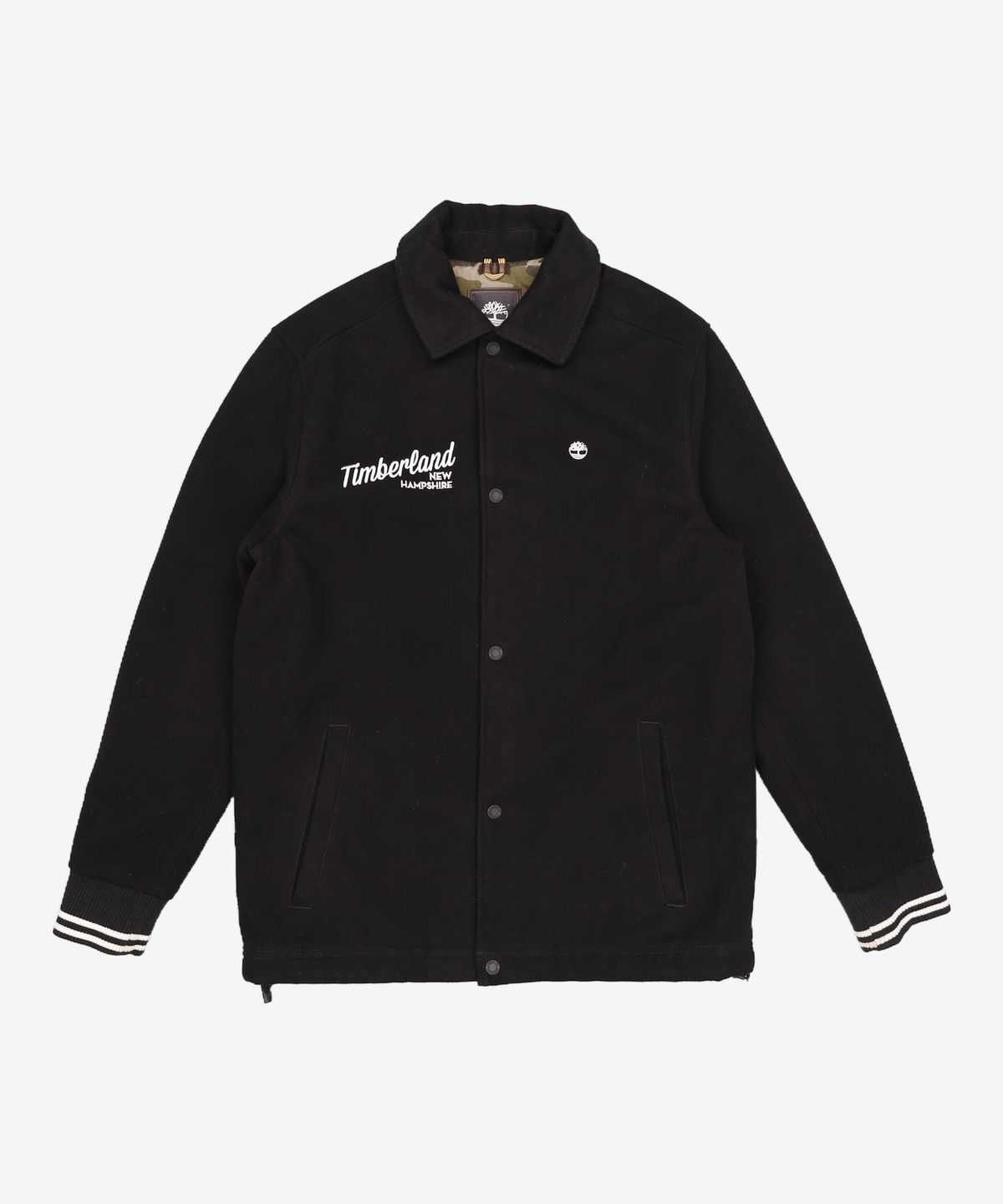 팀버랜드(TIMBERLAND) 나일론/코치 재킷 M