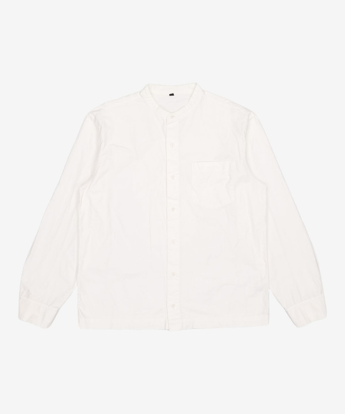 무인양품(MUJI) 캐주얼 셔츠 L