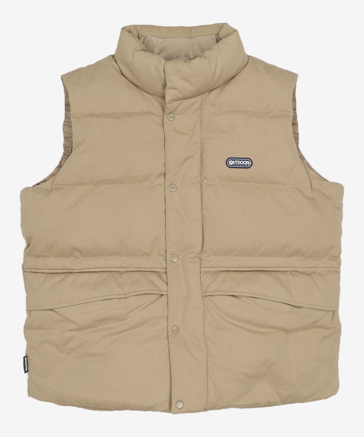 아웃도어 프로덕츠(OUTDOOR PRODUCTS) 다운 베스트 DOWN VEST S