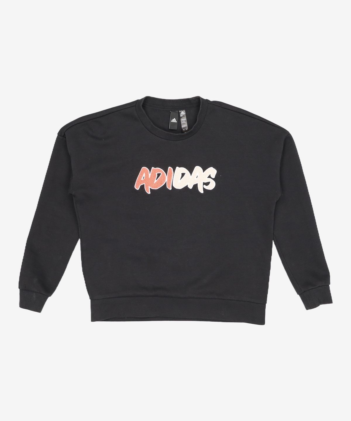 아디다스(ADIDAS) 맨투맨/스웨트셔츠 S