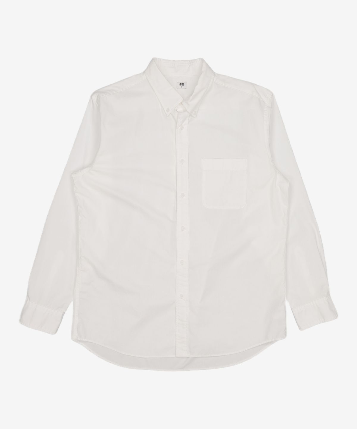 유니클로(UNIQLO) 캐주얼 셔츠 XL