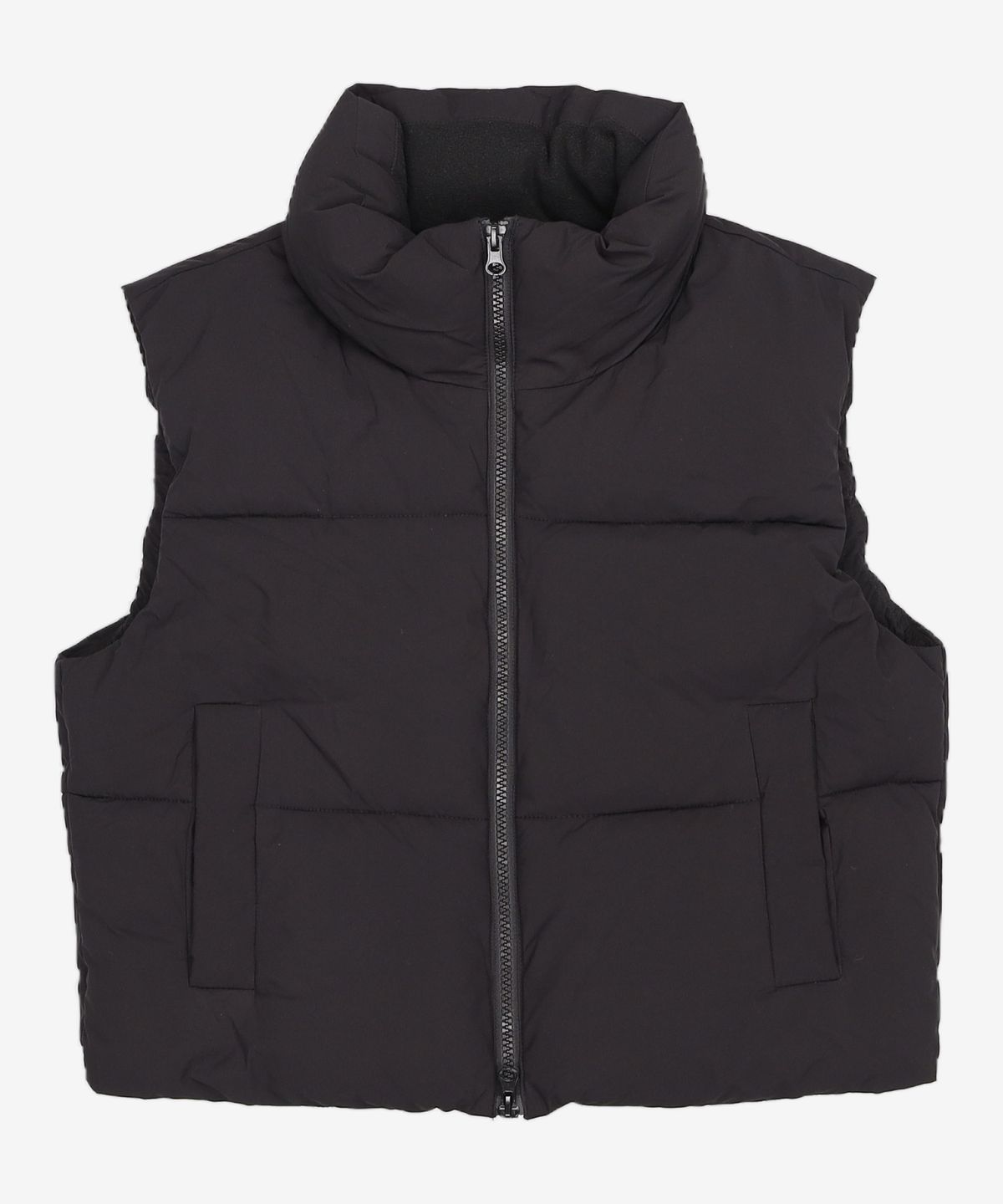 스파오(SPAO) 크롭 패쪼_SPJVE4TG01 S