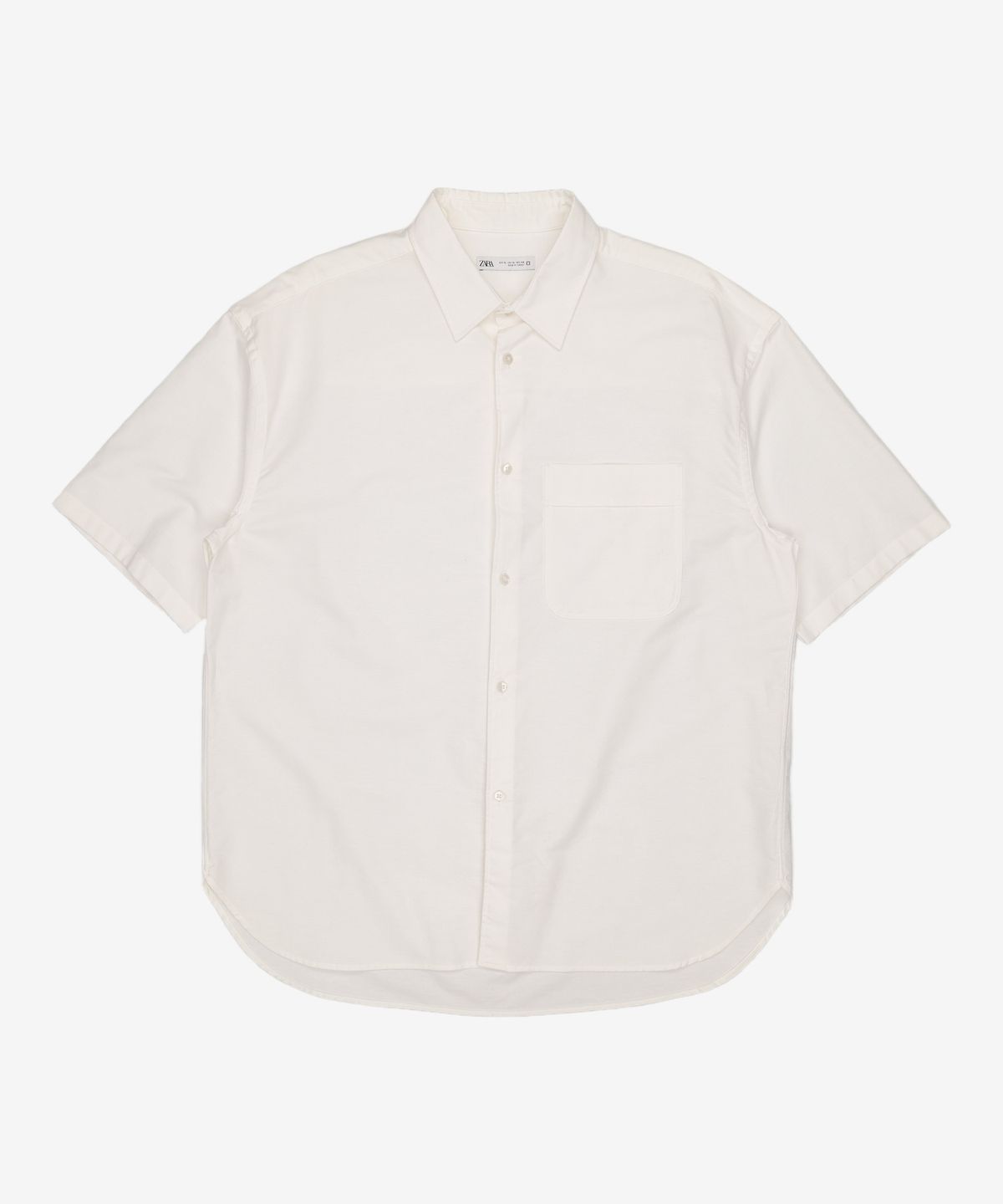 자라(ZARA) 캐주얼 셔츠 XL