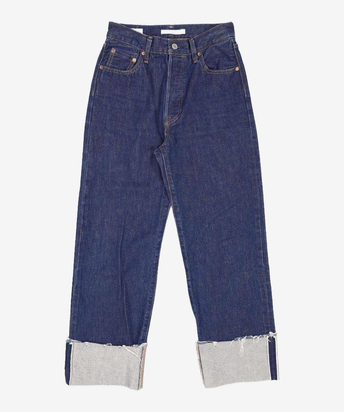 리바이스(LEVI'S) 여성 립케이지 진_72693-0007 26
