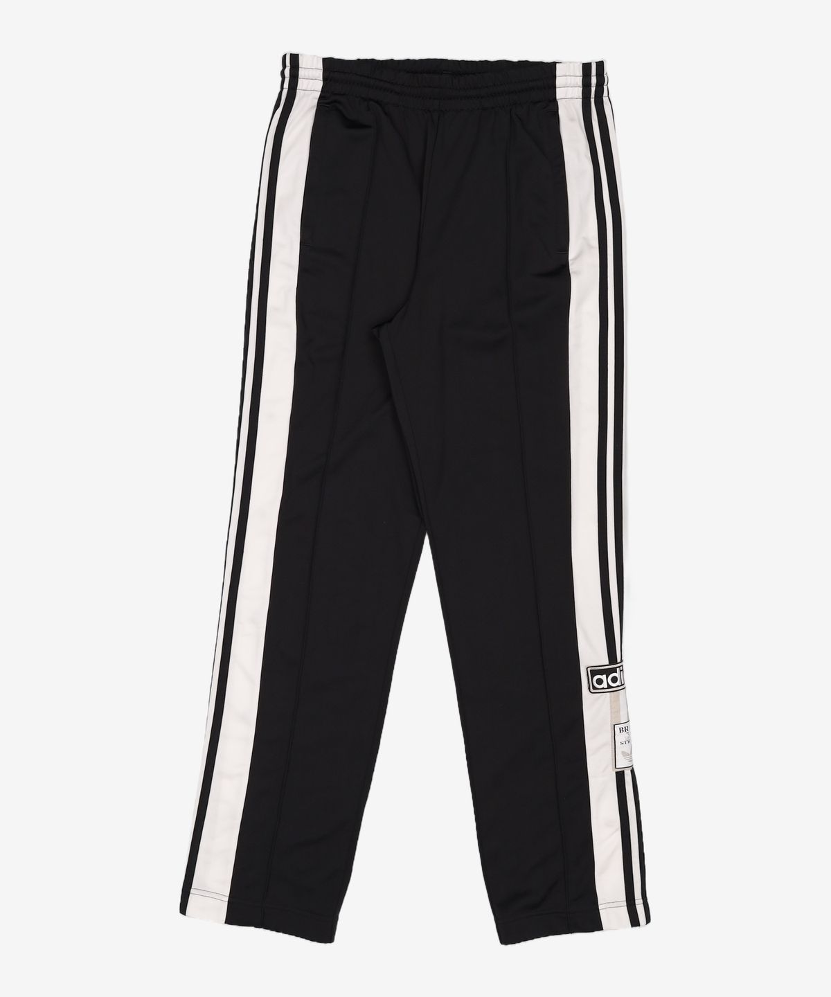 아디다스(ADIDAS) 아디브레이크 팬츠 - 블랙 / CV8276 S