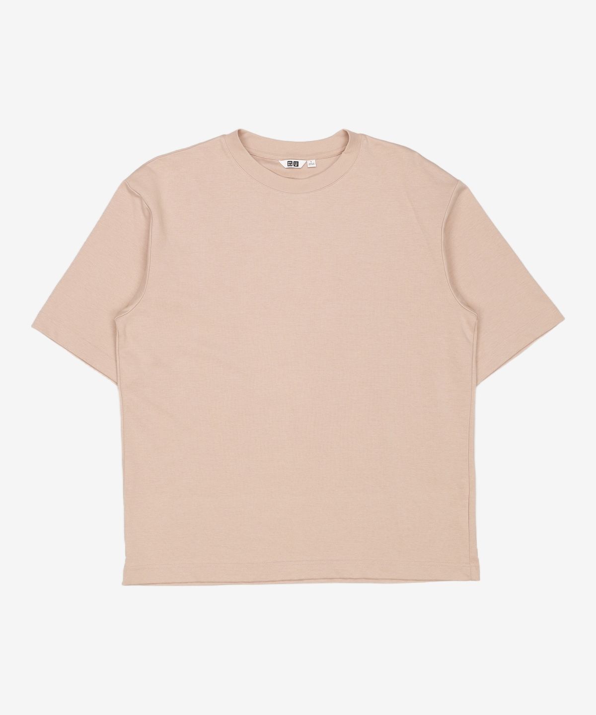 유니클로(UNIQLO) 반소매 티셔츠 L