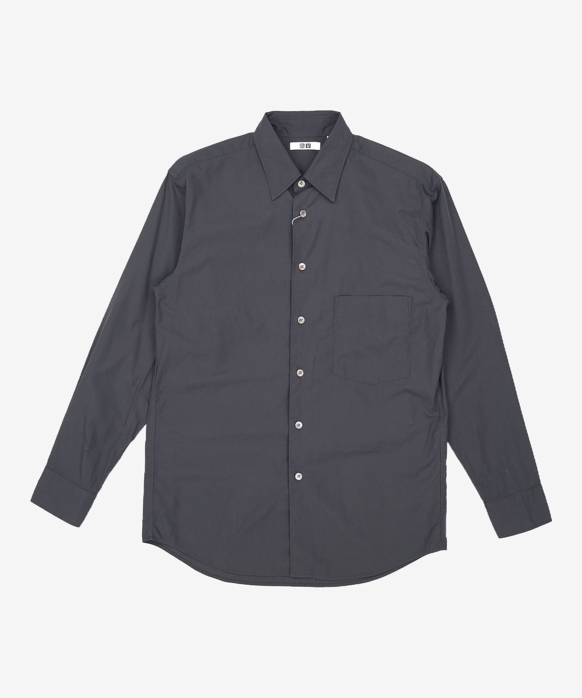 유니클로(UNIQLO) 캐주얼 셔츠 S