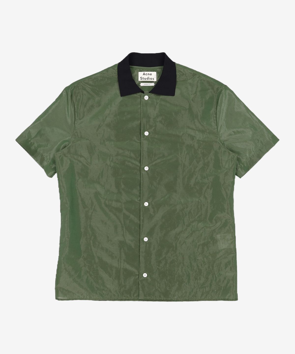아크네 스튜디오(ACNE STUDIOS) 캐주얼 셔츠 44