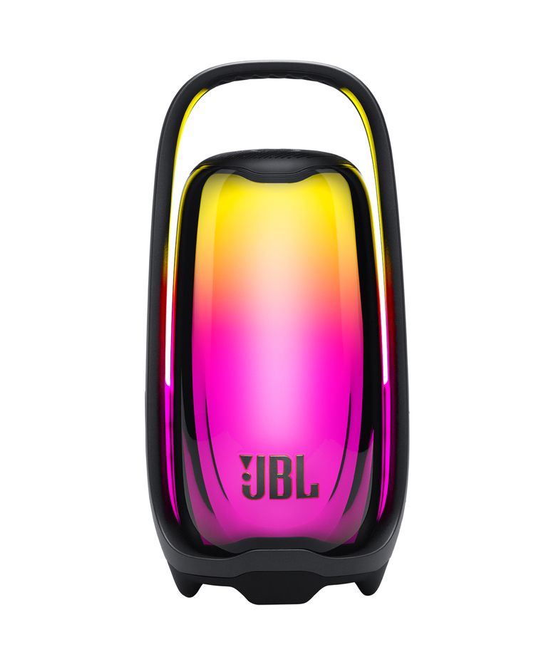 PULSE6 블루투스 스피커 무드등 방수 360도 LED 라이트쇼