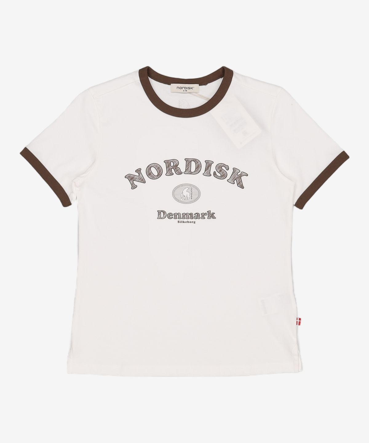 노르디스크(NORDISK) 반소매 티셔츠 S
