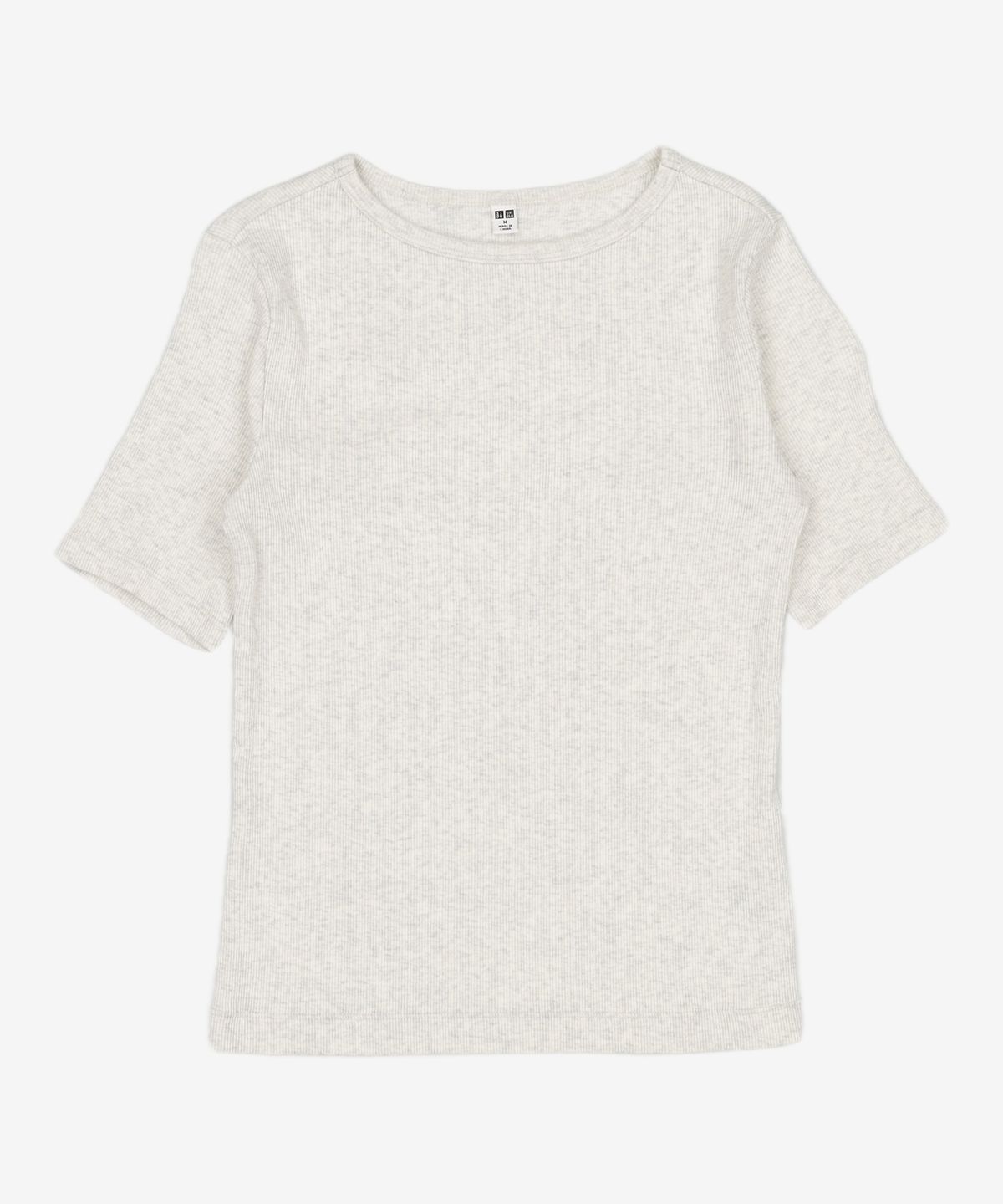 유니클로(UNIQLO) 반소매 티셔츠 M