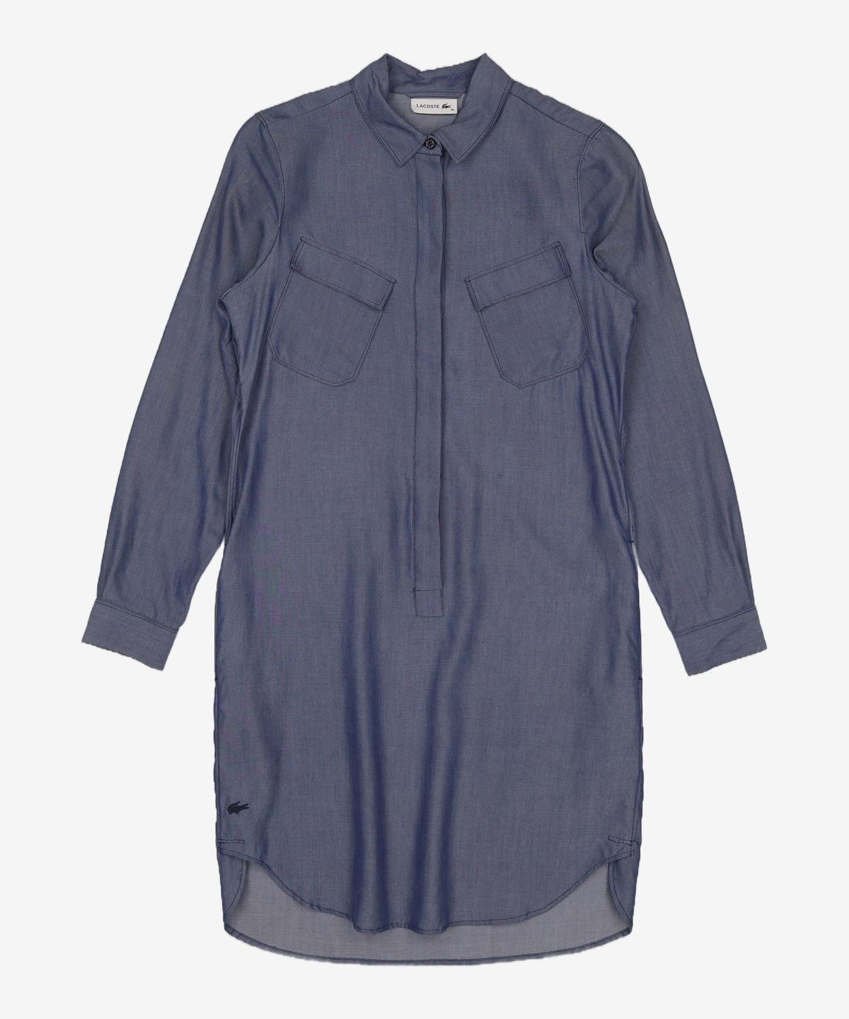 라코스테(LACOSTE) 캐주얼 셔츠 34