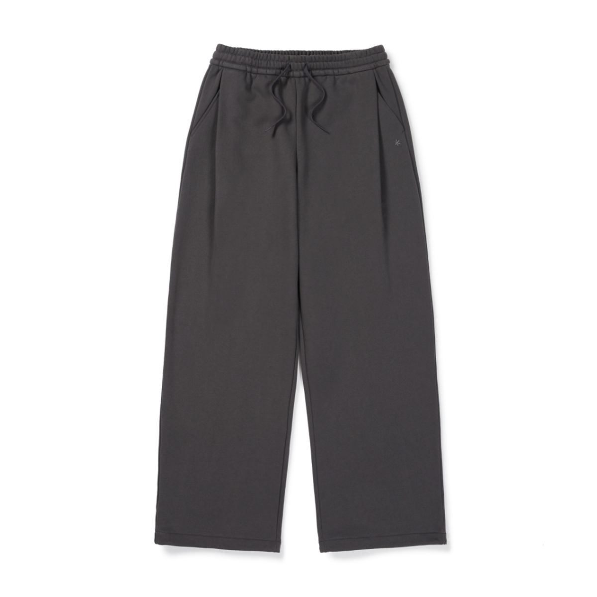 스노우피크 어패럴(SNOWPEAK APPAREL) 랜드 여성 팬츠 (S26FWFFP61) Charcoal