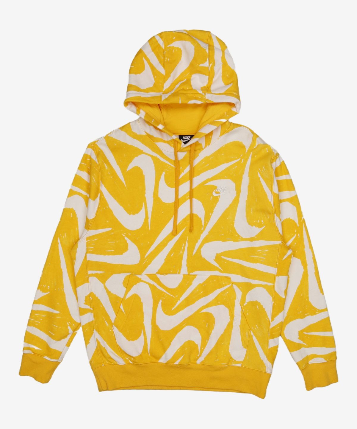 나이키(NIKE) 후드 티셔츠 L
