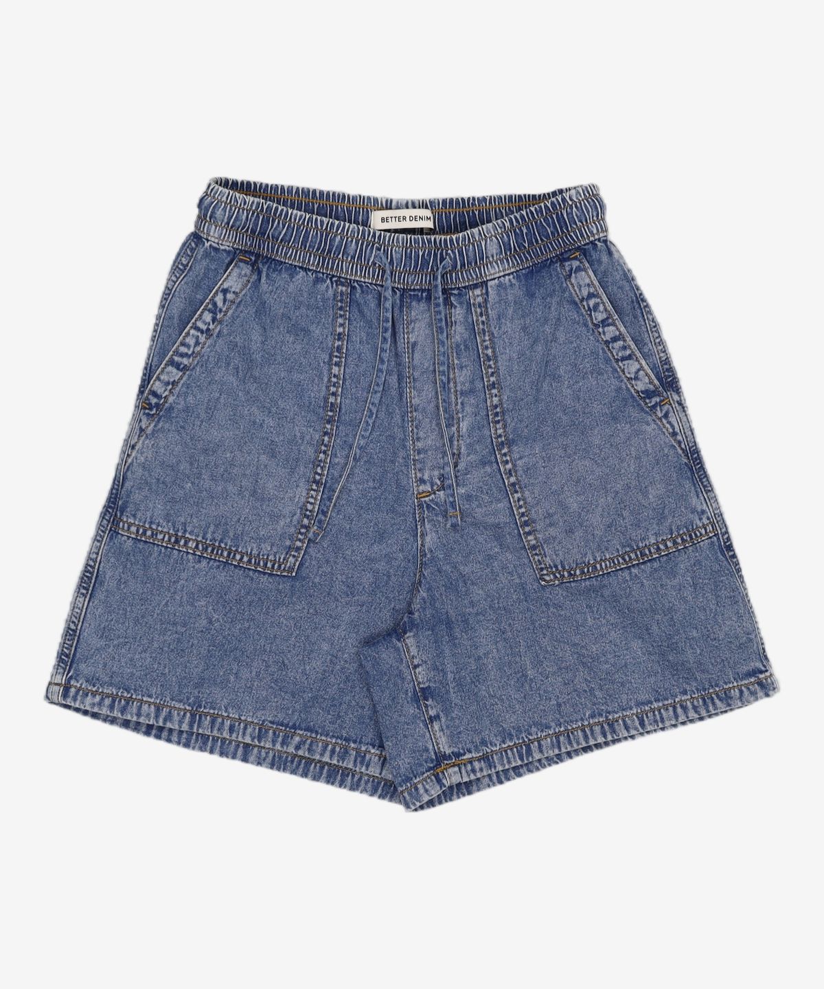 베러데님(BETTER DENIM) 숏팬츠 25