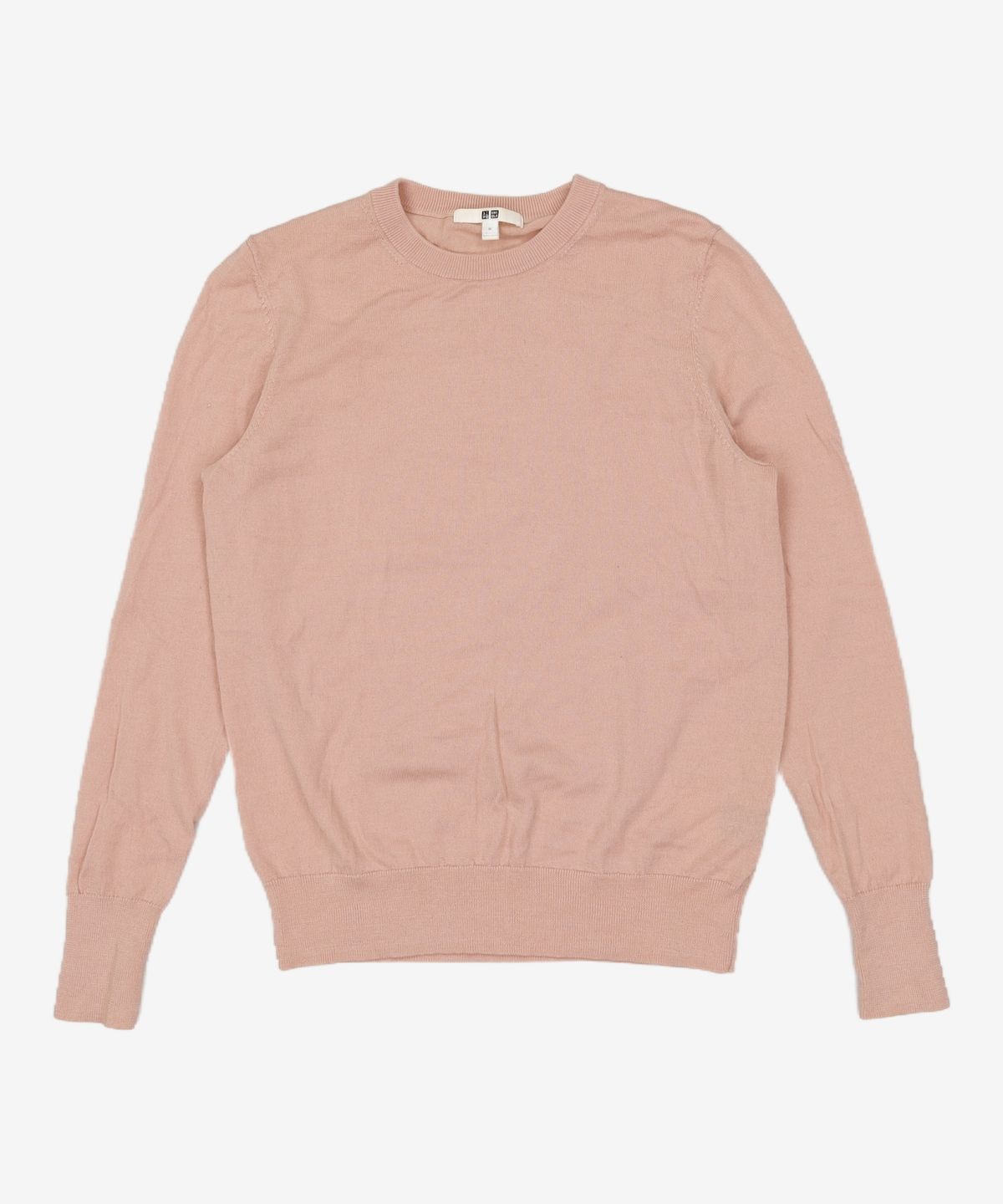 유니클로(UNIQLO) 니트/스웨터 M