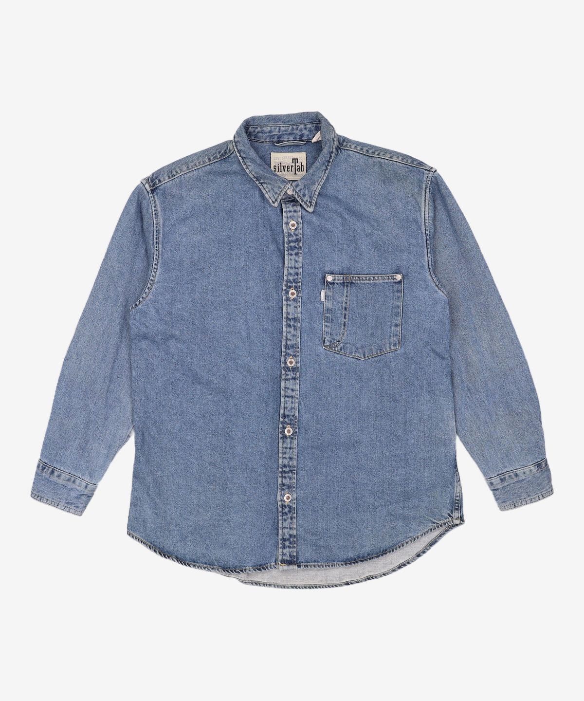 리바이스(LEVI'S) 캐주얼 셔츠 S