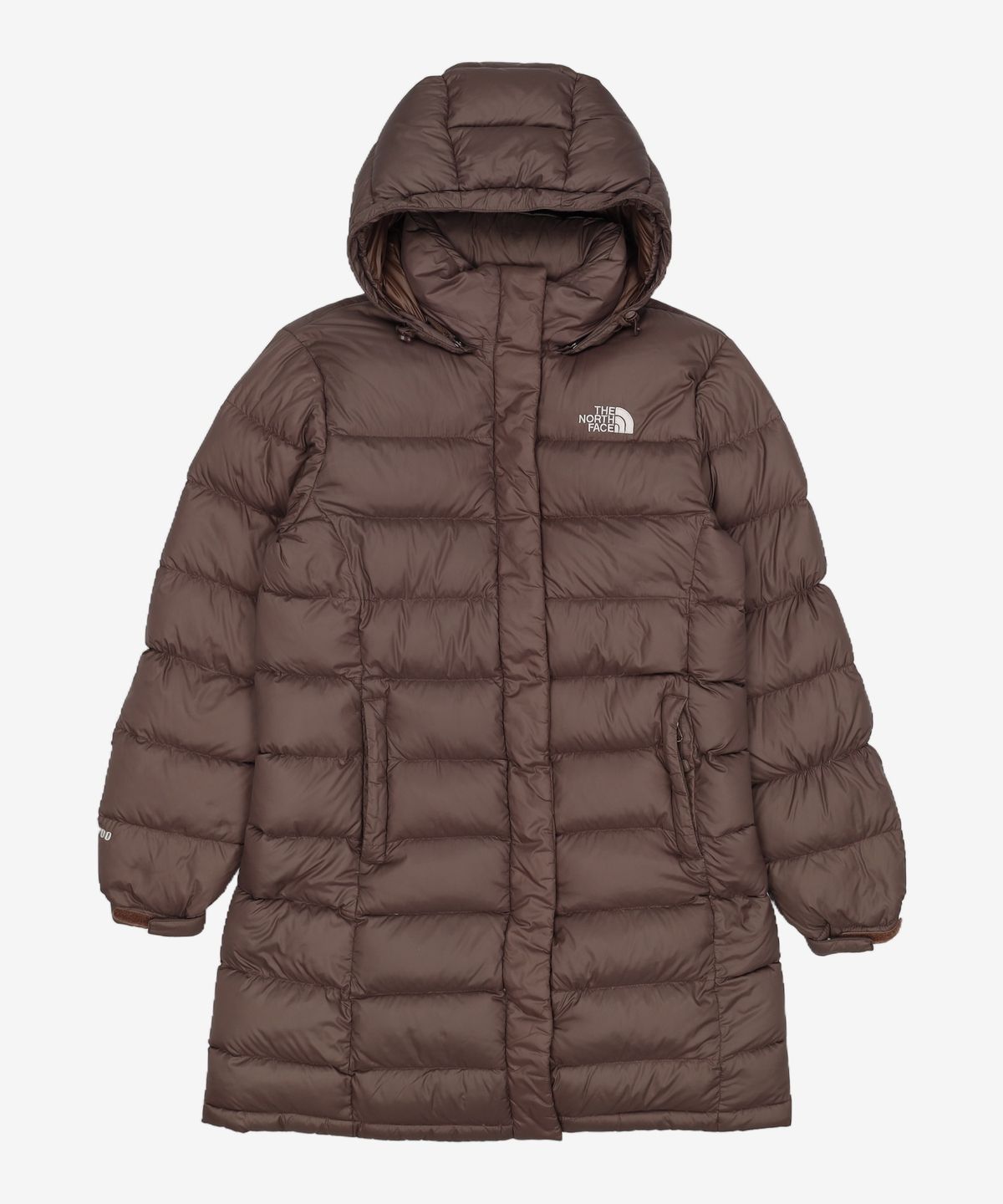 노스페이스(THE NORTH FACE) 롱 패딩/롱 헤비 아우터 90