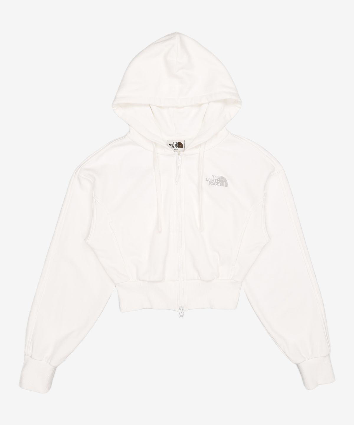 노스페이스(THE NORTH FACE) NJ5JQ01L 화이트라벨 컴피 후드 집업 85
