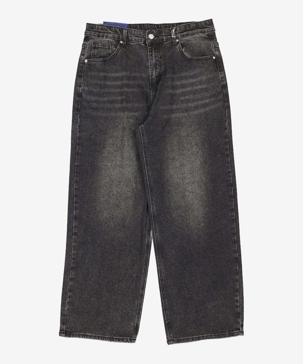 케이디지 팩토리 진(KDG FACTORY JEAN) 청/데님 팬츠 L