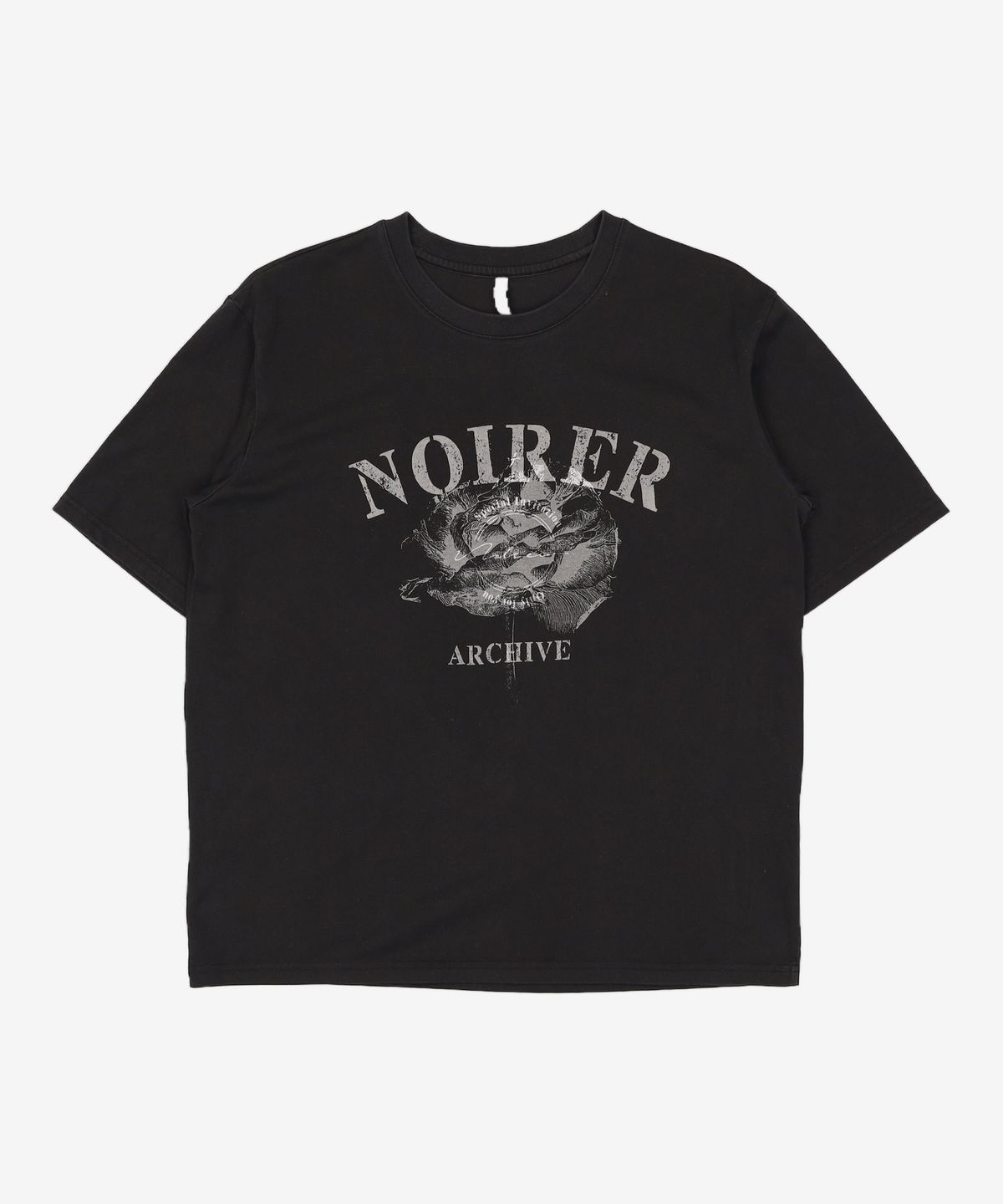 노이어(NOIRER) 반소매 티셔츠 52