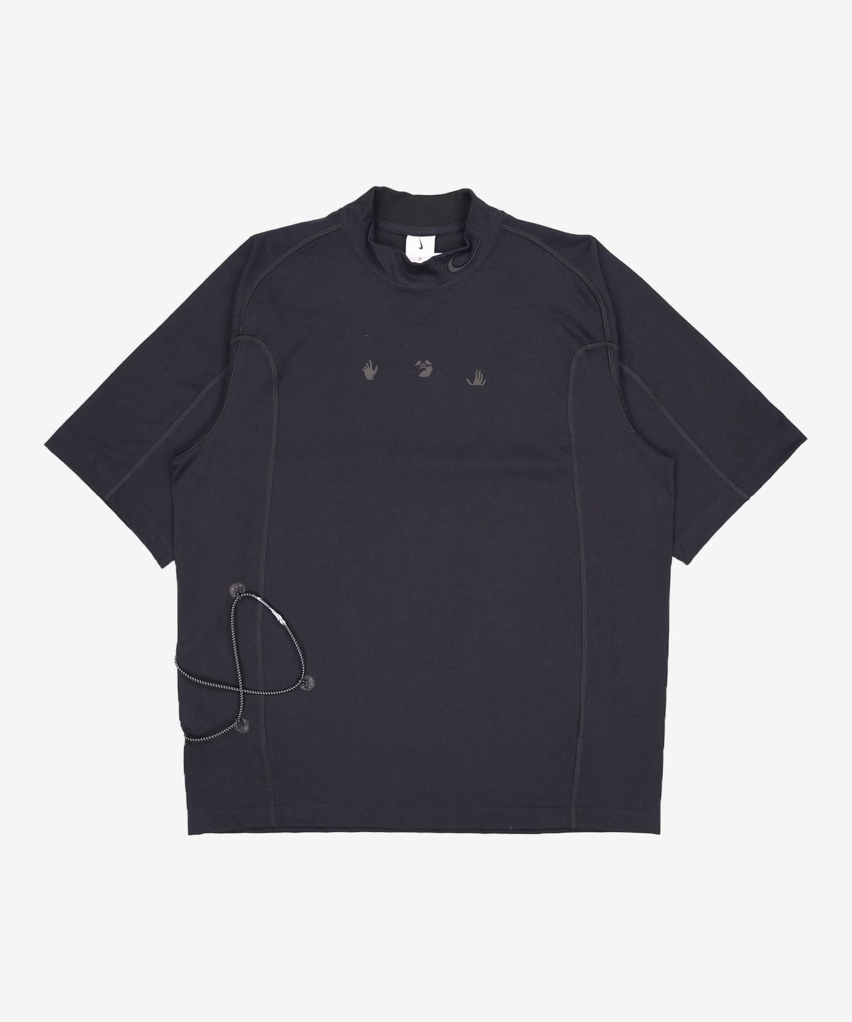 나이키(NIKE) 반소매 티셔츠 L