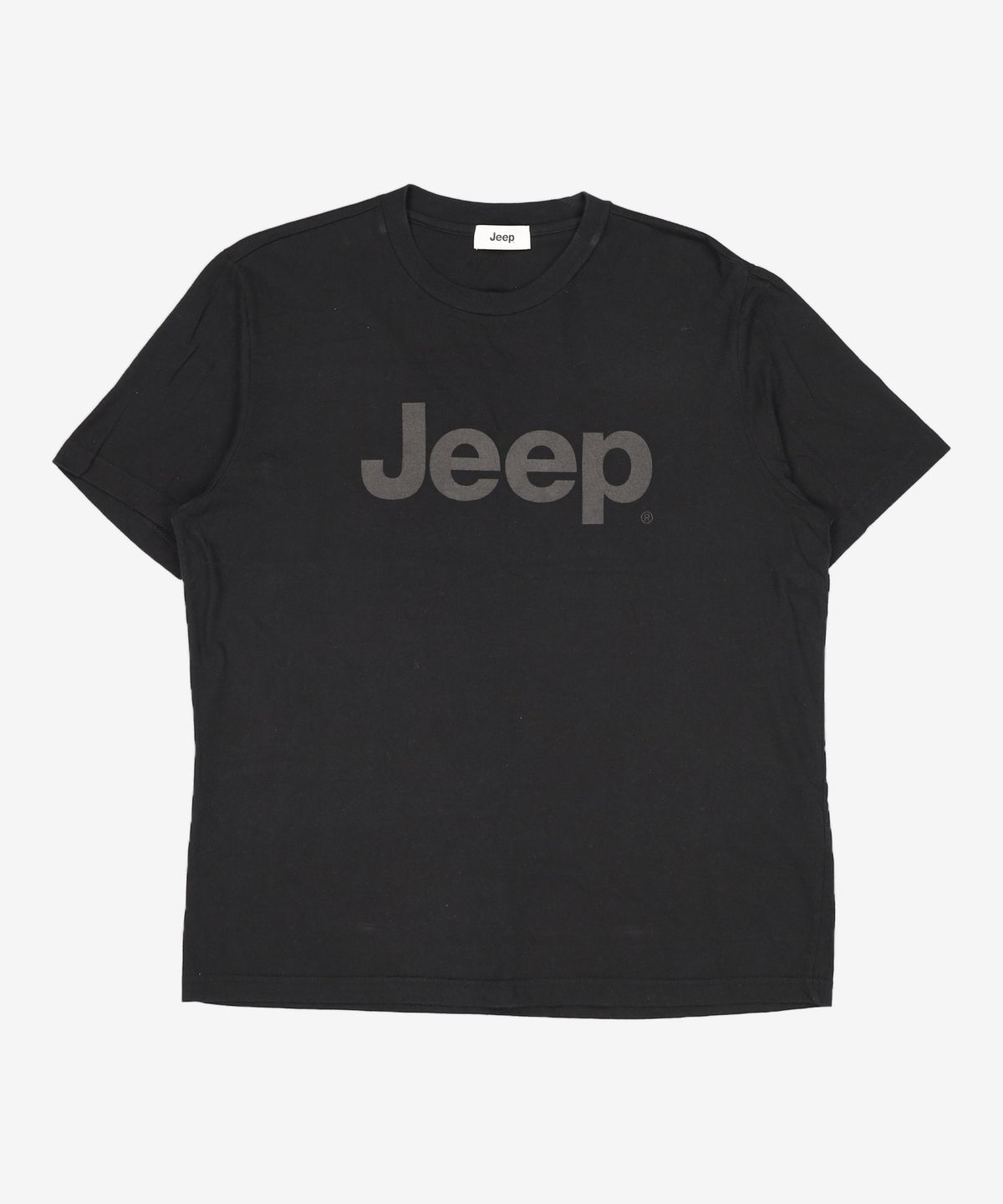 지프(JEEP) 반소매 티셔츠 XXL