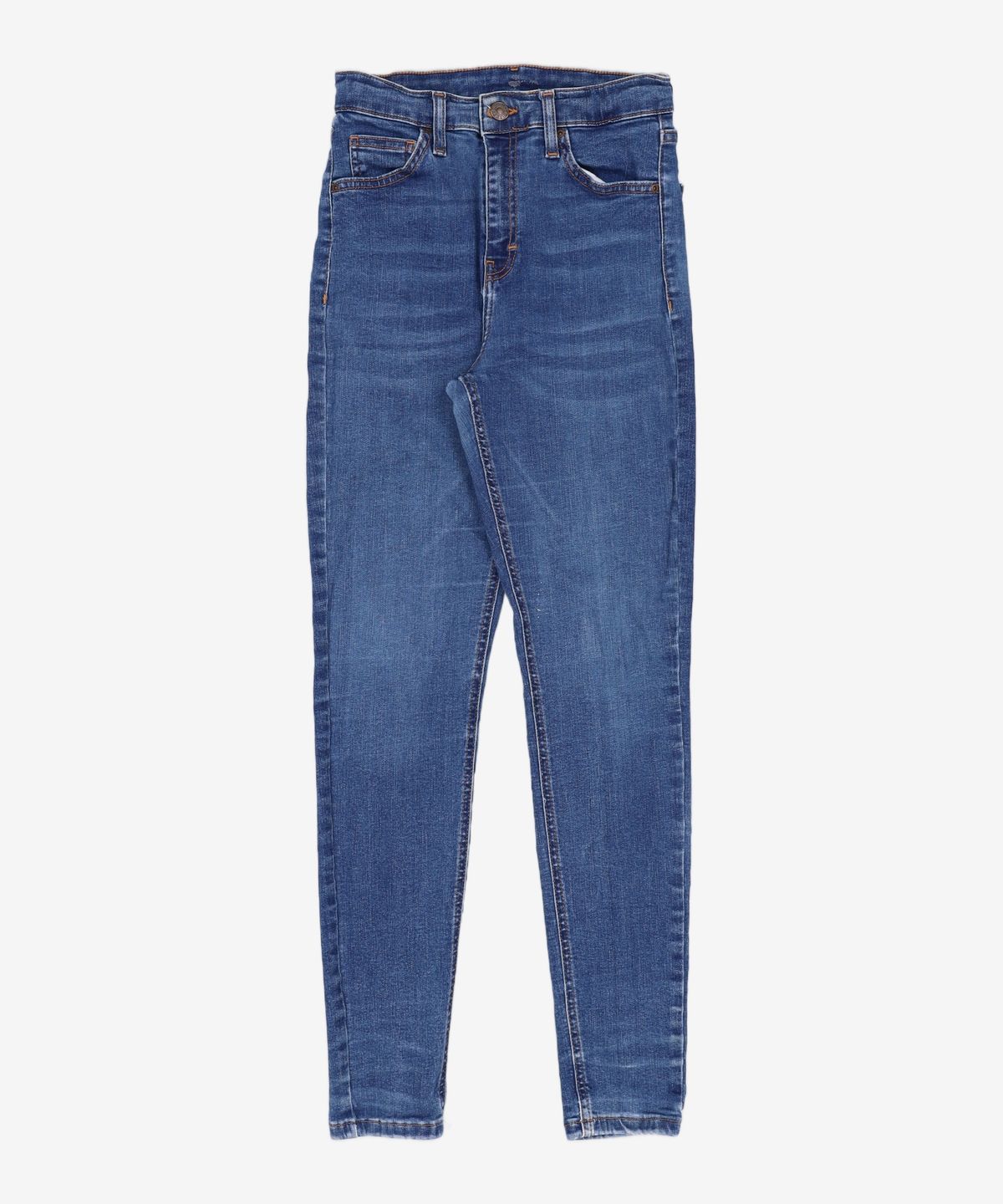 탑샾(TOPSHOP) 청/데님 팬츠 W28L32