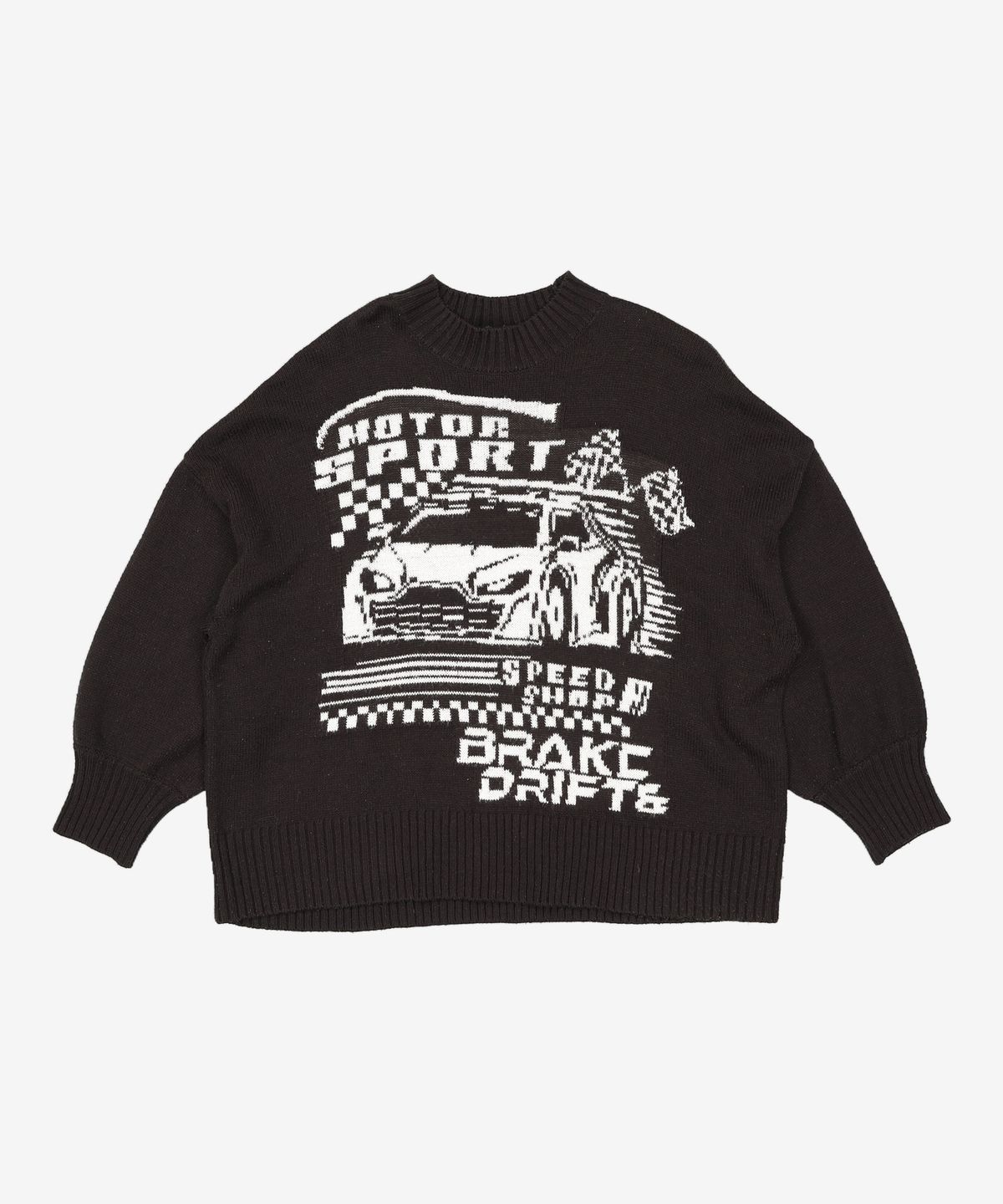 디바이디드에이치앤엠(DIVIDED H&M) 니트/스웨터 M