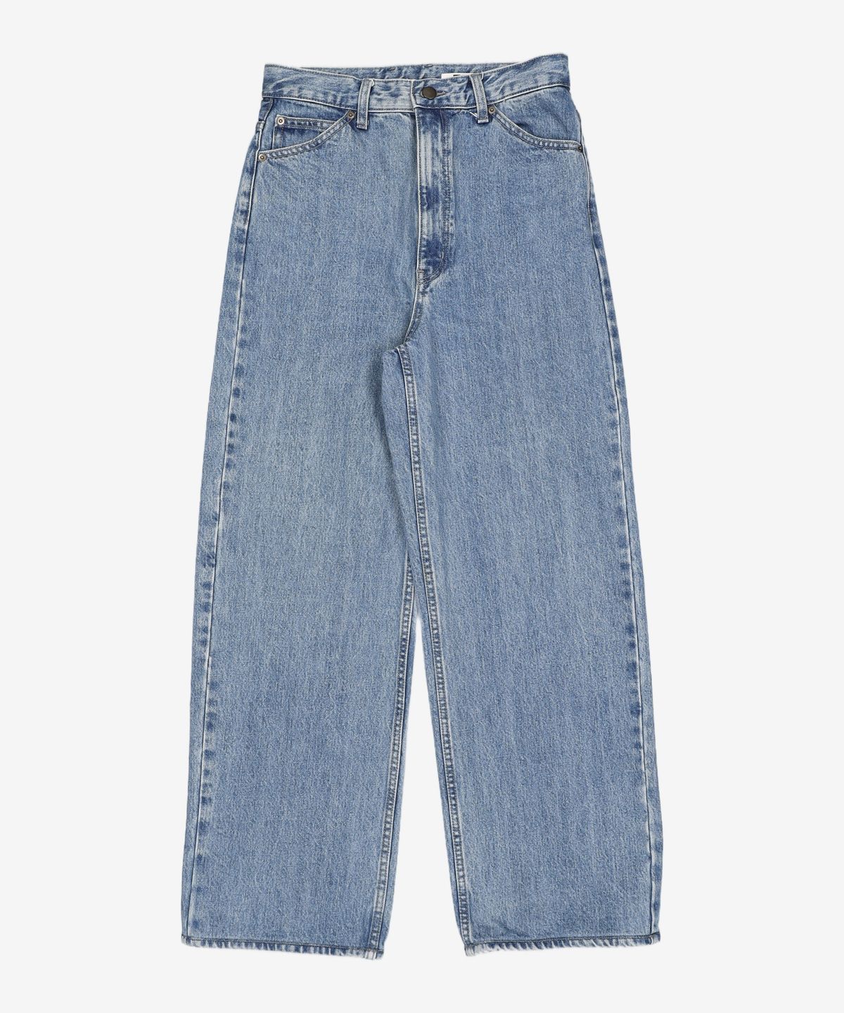 유니클로(UNIQLO) 청/데님 팬츠 25