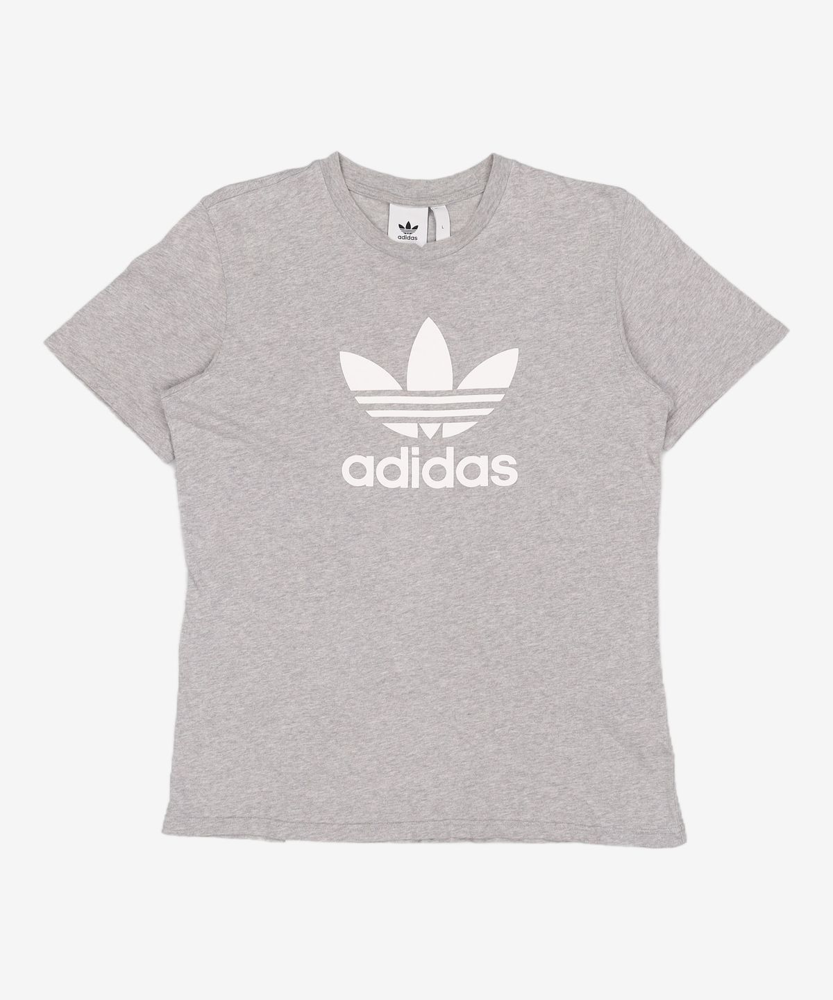 아디다스(ADIDAS) 반소매 티셔츠 L