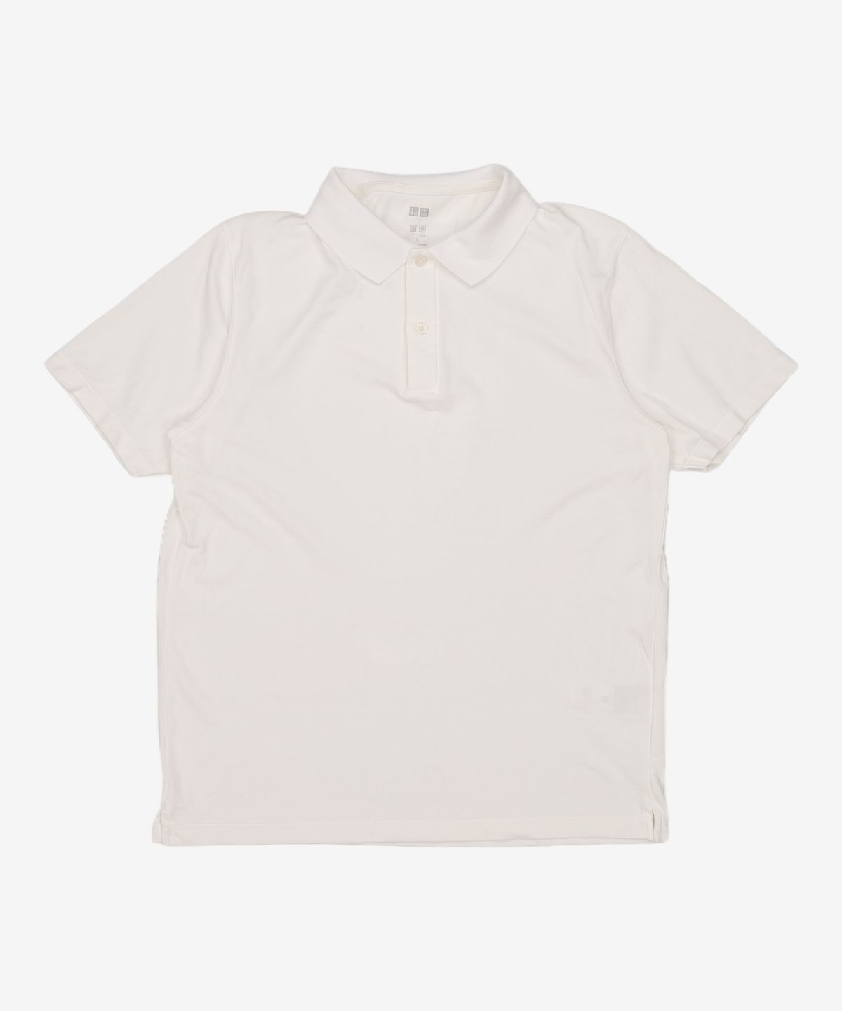 유니클로(UNIQLO) 피케/카라 티셔츠 L