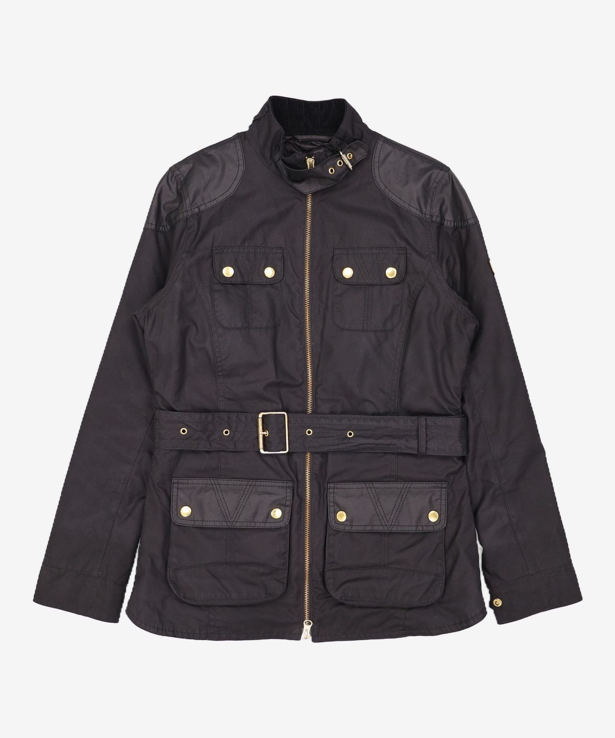 바버(BARBOUR) 사파리/헌팅 재킷 85