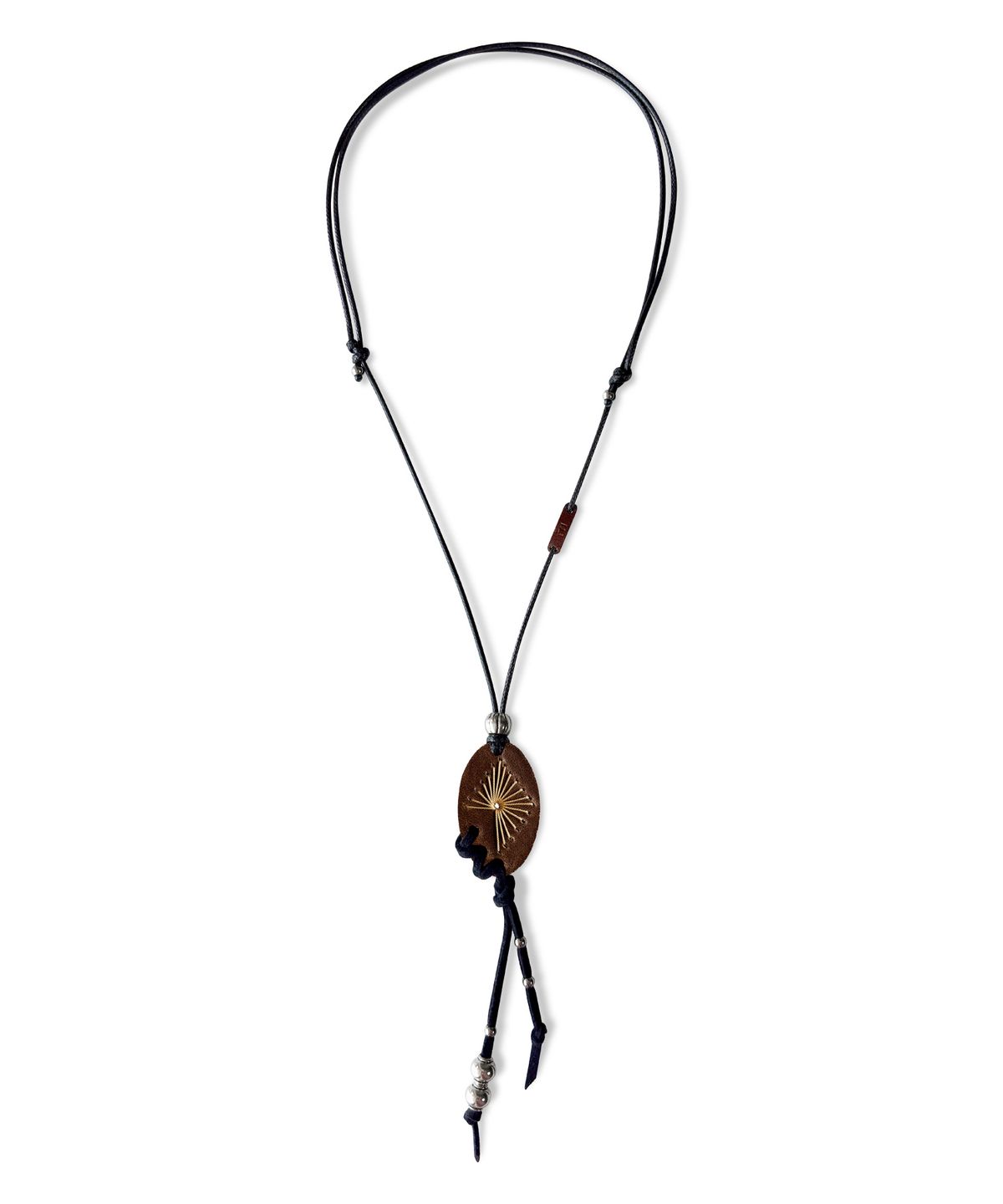 이스트아르고(EASTARGO) SUNBURST 2WAY STRING (BROWN)