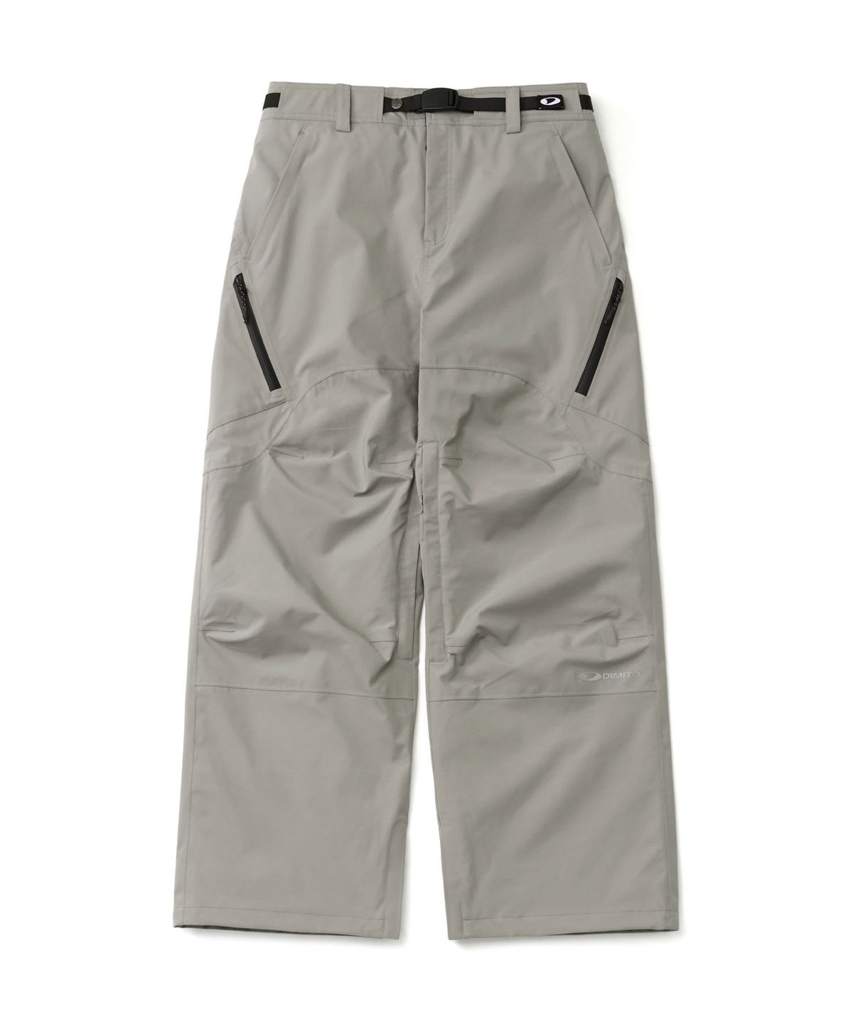 디미토(DIMITO) 26 BIO 2L PANTS (STANDARD FIT) FOSSIL