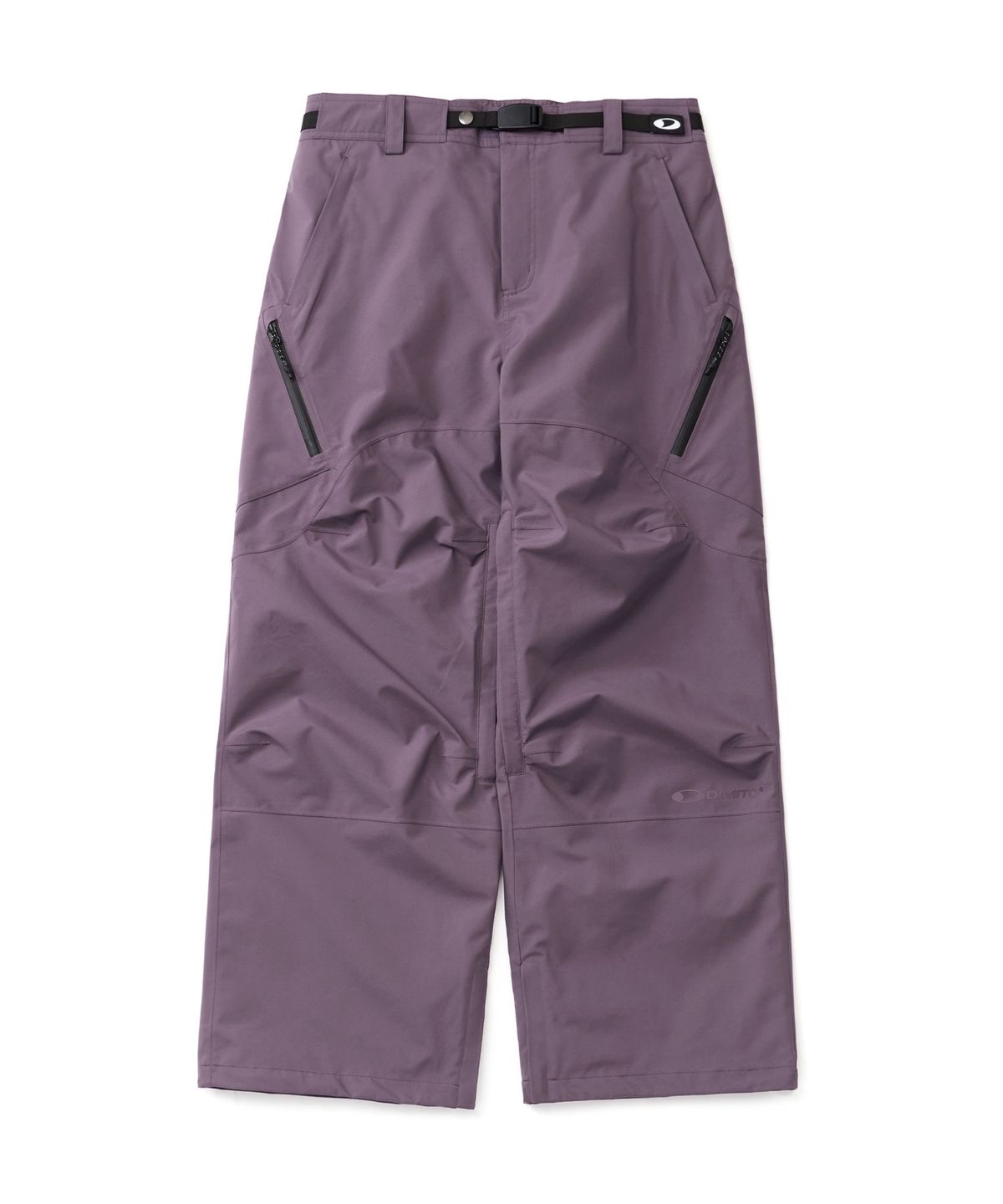 디미토(DIMITO) 26 BIO 2L PANTS (STANDARD FIT) MILKY VIOLET