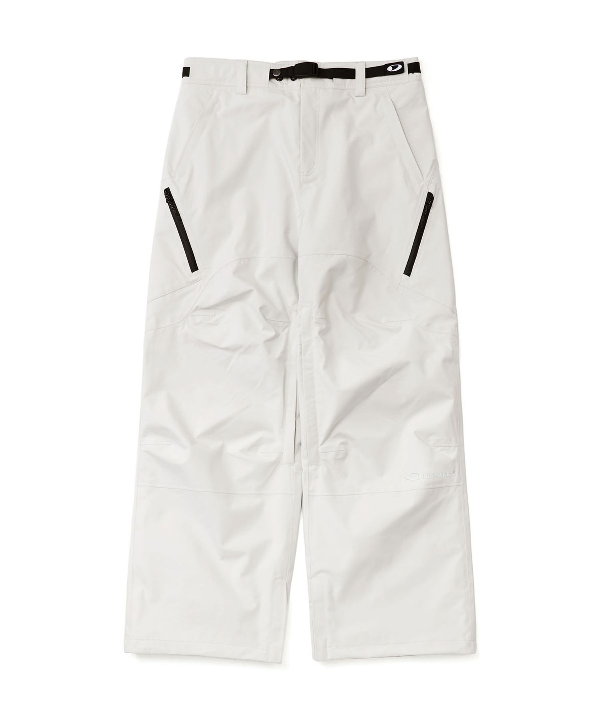 디미토(DIMITO) 26 BIO 2L PANTS (STANDARD FIT) POWDER