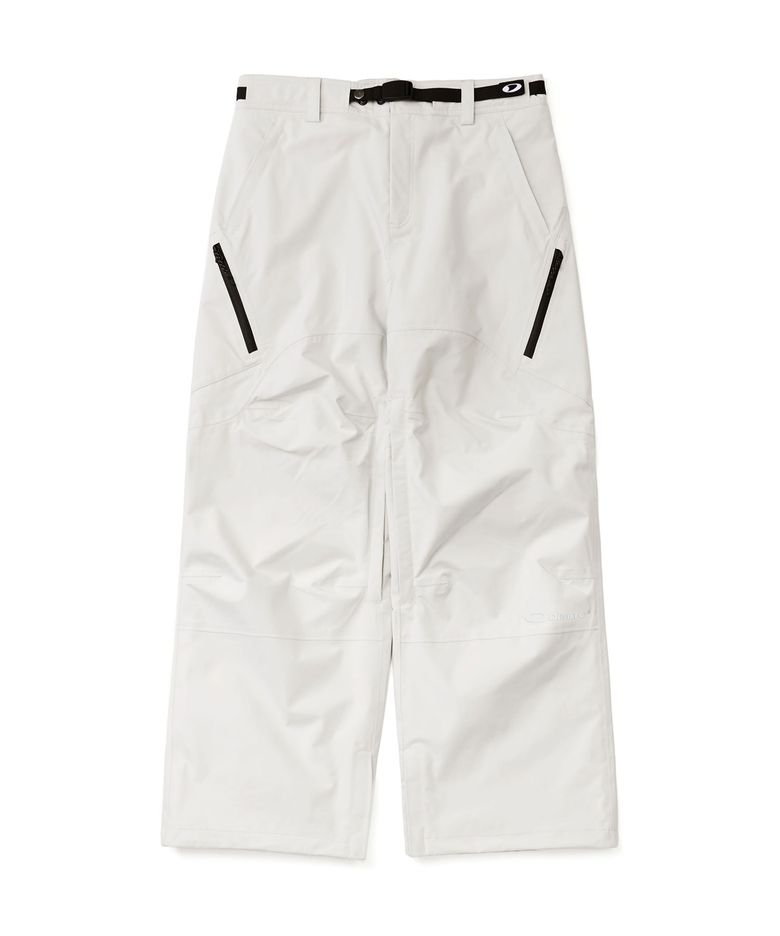 26 BIO 2L PANTS (STANDARD FIT) POWDER