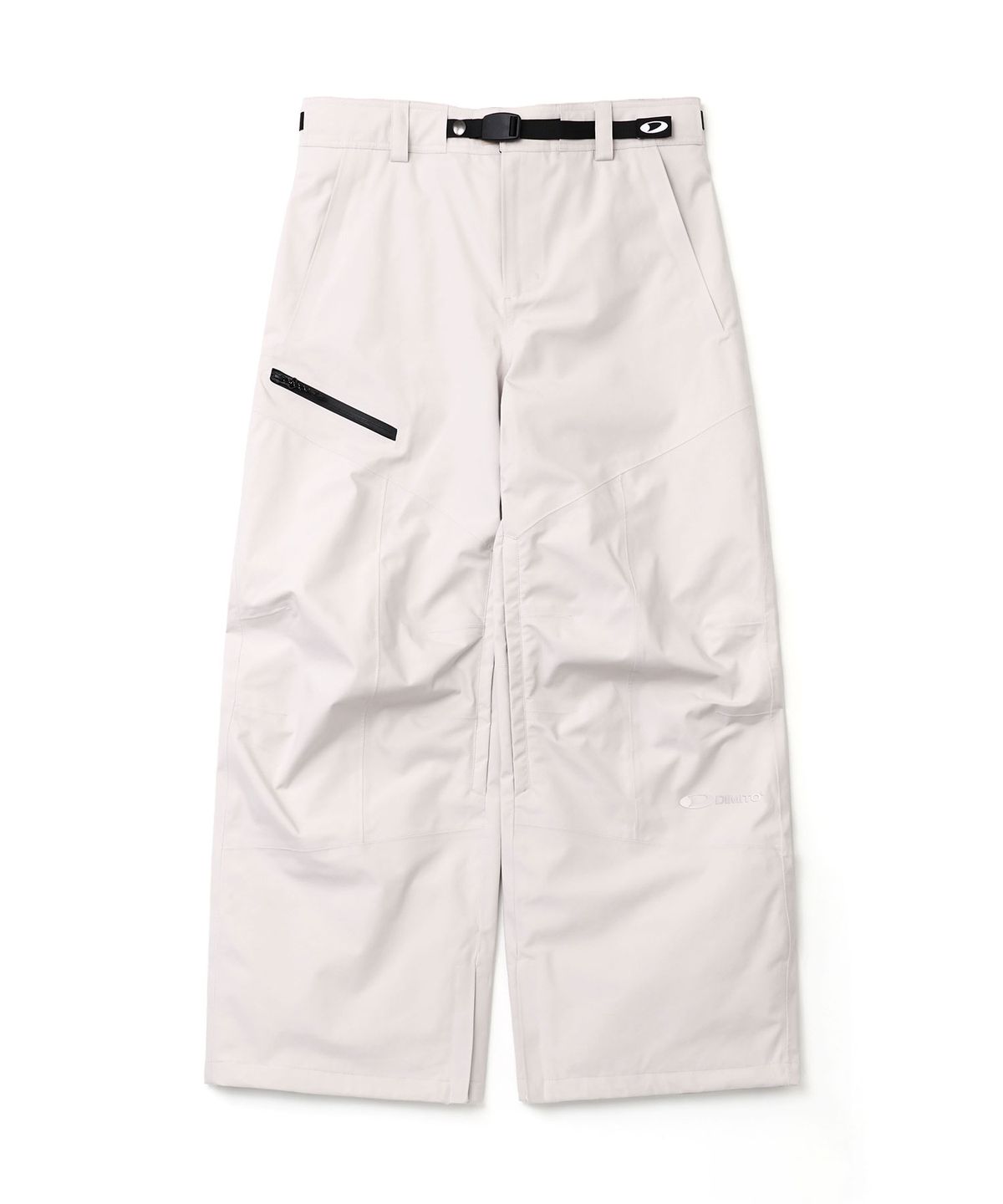 디미토(DIMITO) 26 LEVEL 2L PANTS (RELAXED FIT) PIXIE DUST