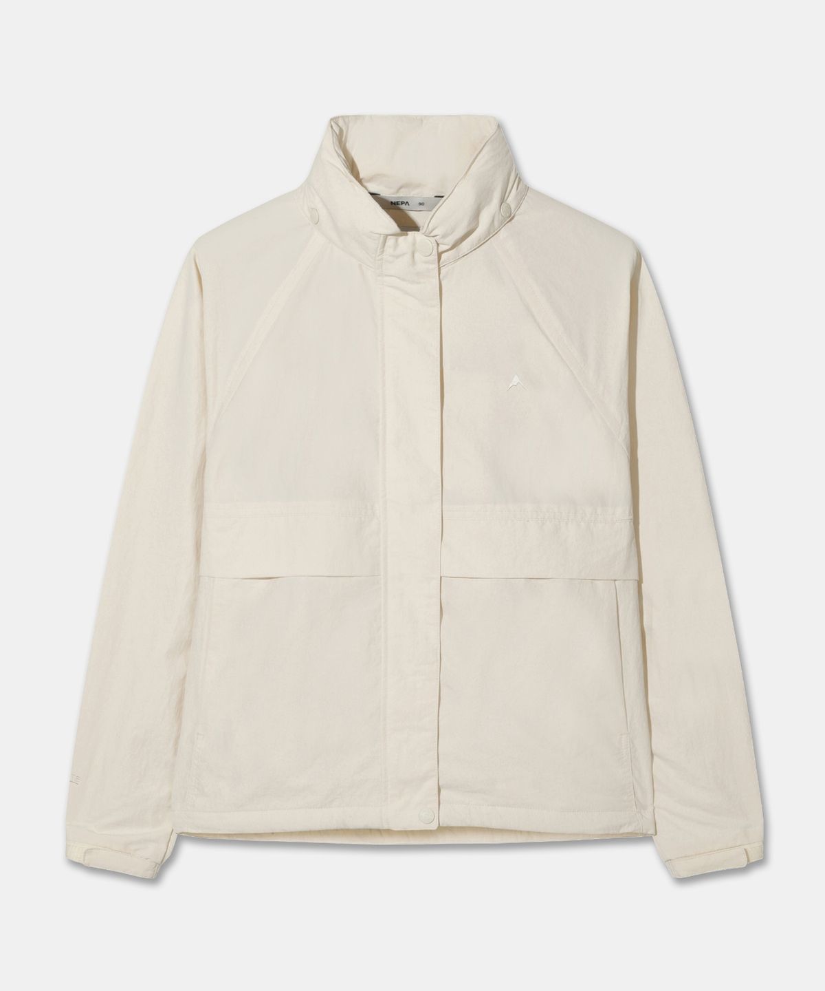 네파(NEPA) 7M60662 여성 써모 테크 브리즈 자켓