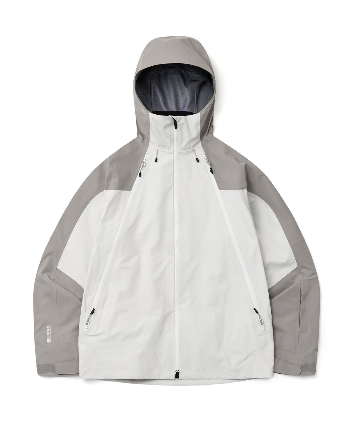 디미토(DIMITO) 26 LEVEL 3L JACKET POWDER