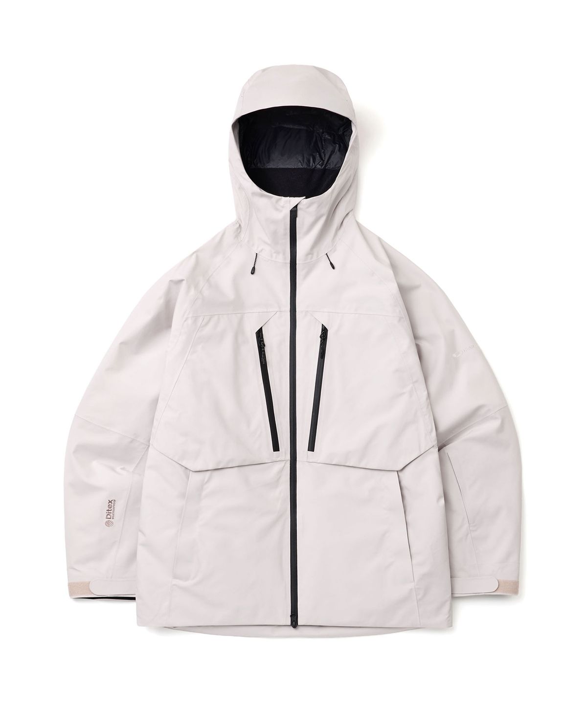디미토(DIMITO) APEX DOWN JACKET PIXIE DUST