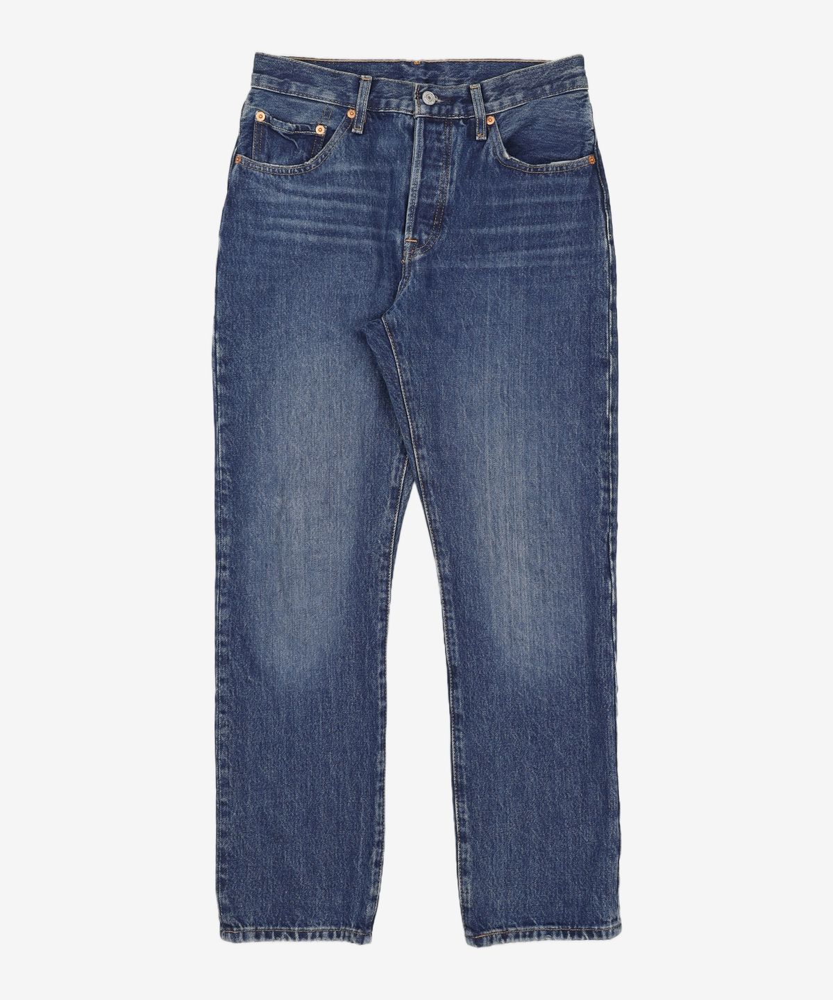 리바이스(LEVI'S) 청/데님 팬츠 W26L28